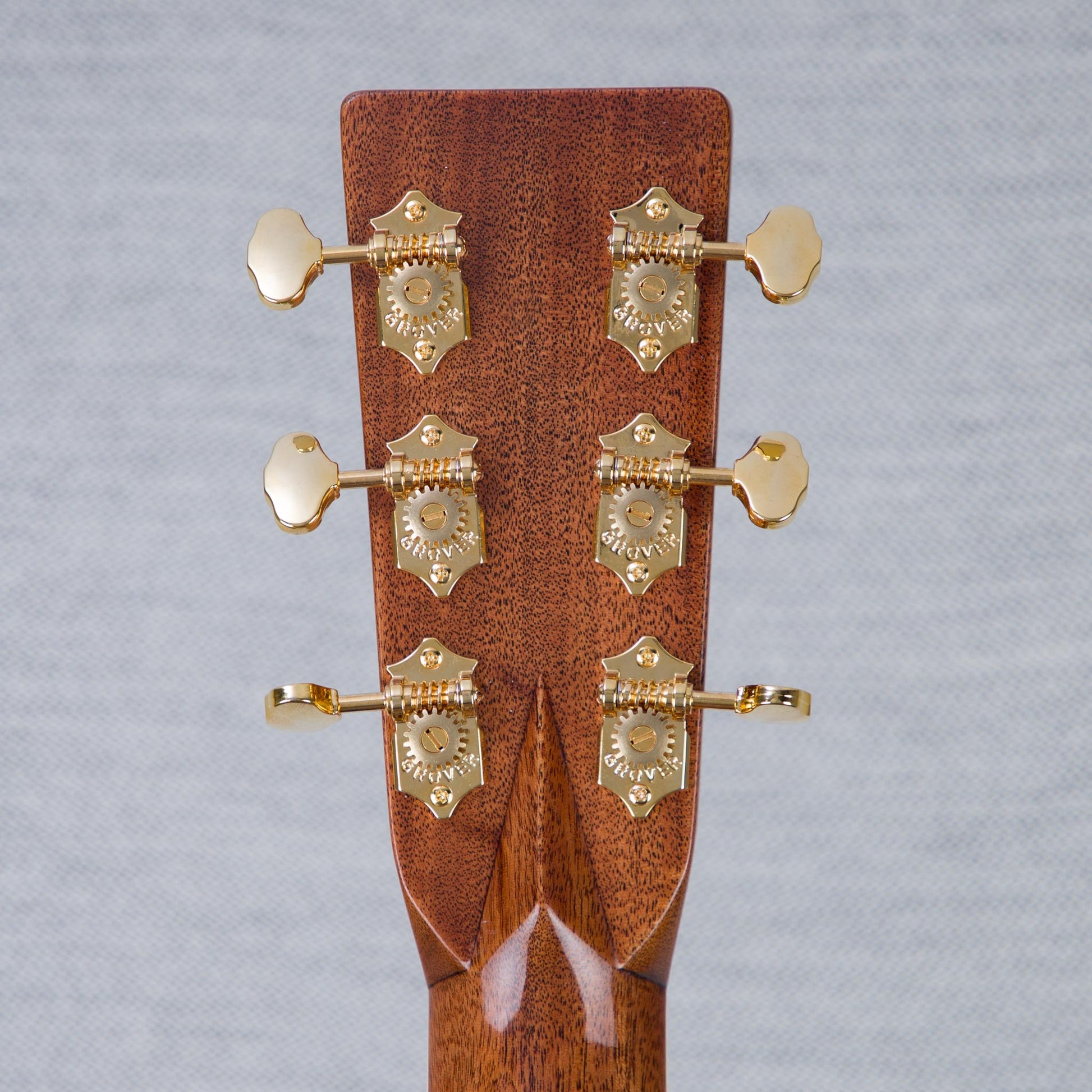 Martin D-45 Acoustic Guitar Rosewood/Spruce Acoustic Guitar - #M2951472