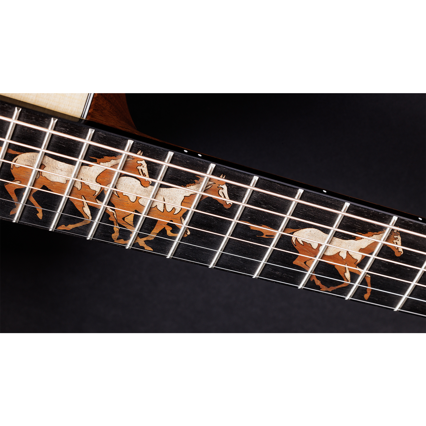 Taylor Custom #30 C16CE Grand Symphony Acoustic Electric Guitar