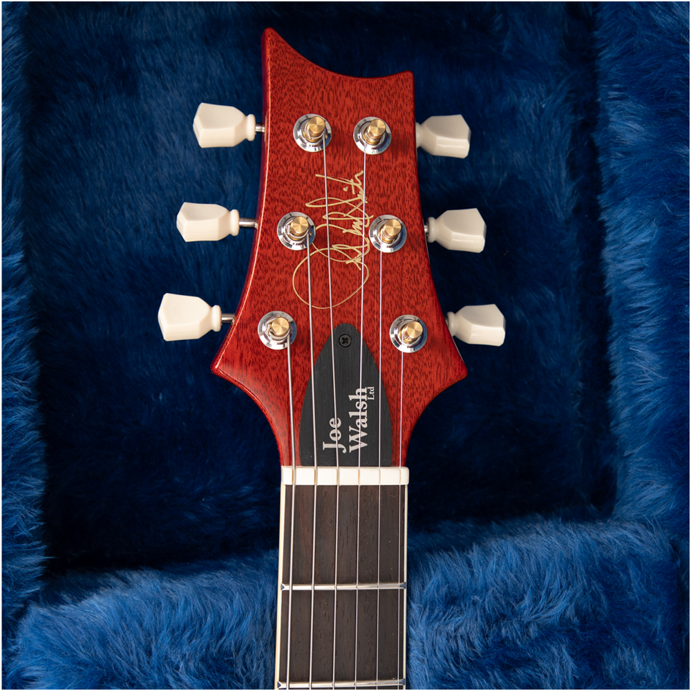 PRS Joe Walsh Limited Edition McCarty 594 Singlecut Electric Guitar