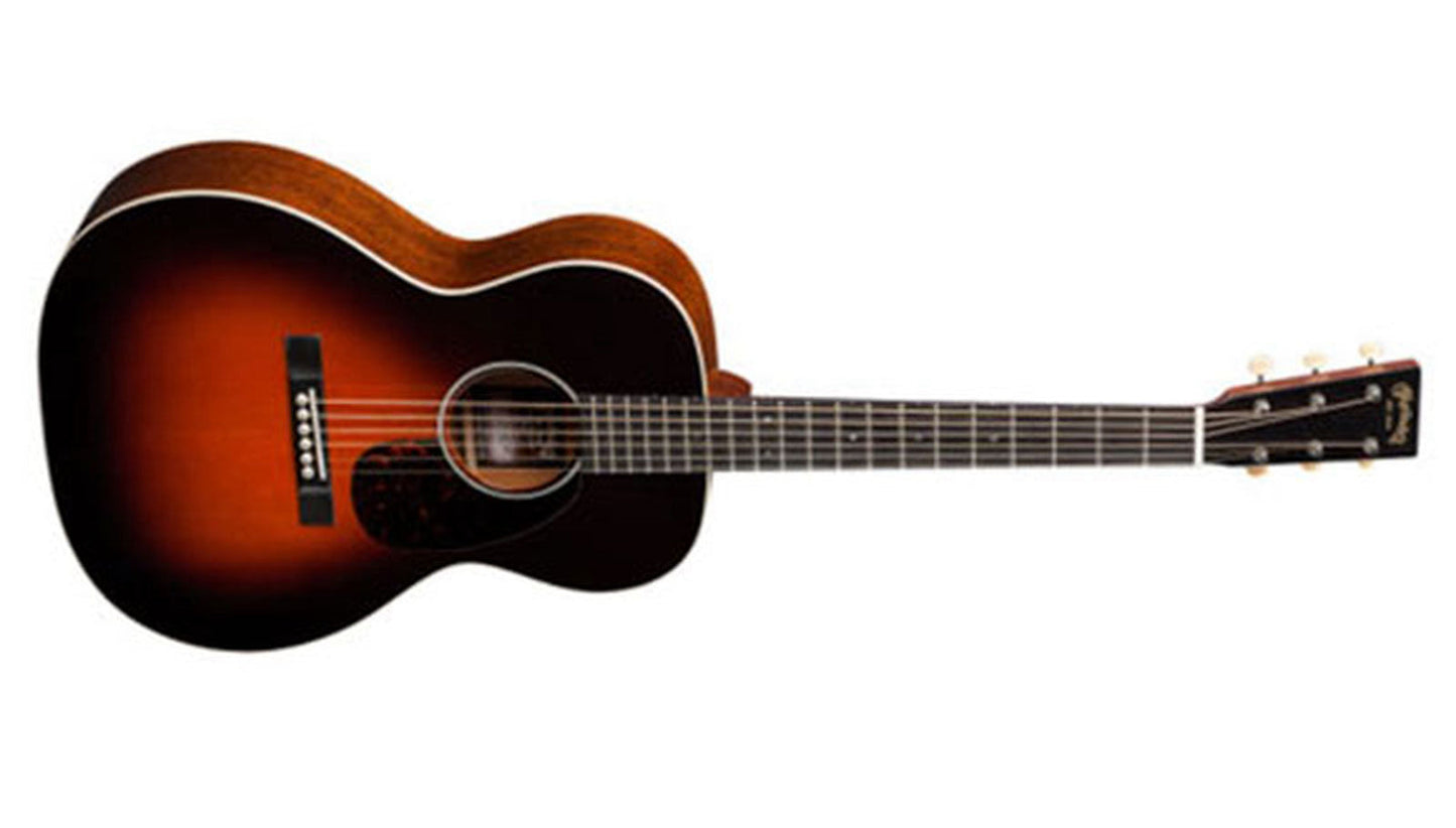 Martin CEO-7 - Reminiscent of models from the 'Golden Era'