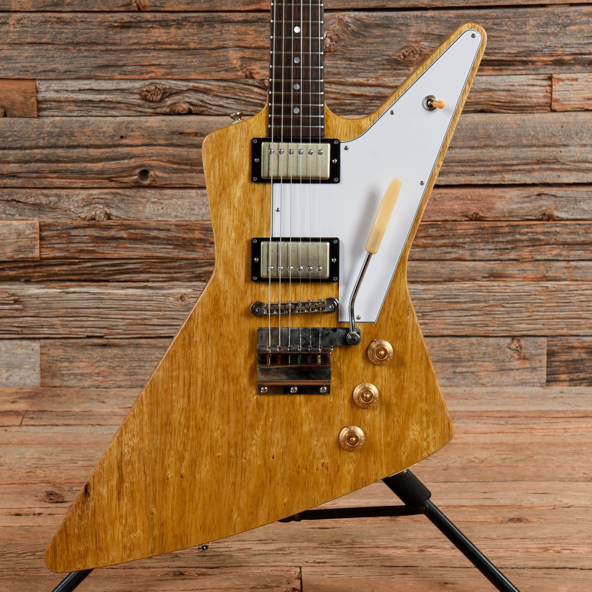 Carlino Explorer (Previously owned by Rickey Medlock) Natural 2019