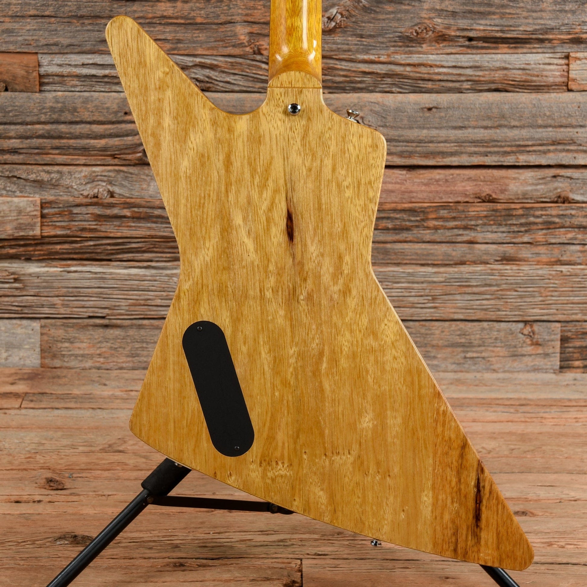 Carlino Explorer (Previously owned by Rickey Medlock) Natural 2019