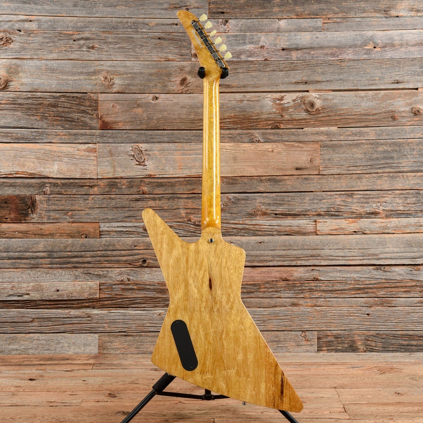 Carlino Explorer (Previously owned by Rickey Medlock) Natural 2019