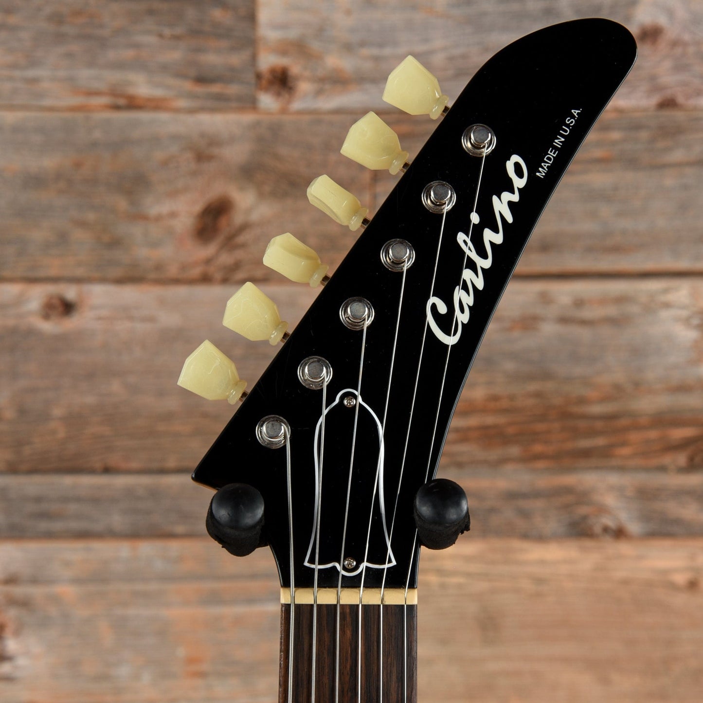 Carlino Explorer (Previously owned by Rickey Medlock) Natural 2019