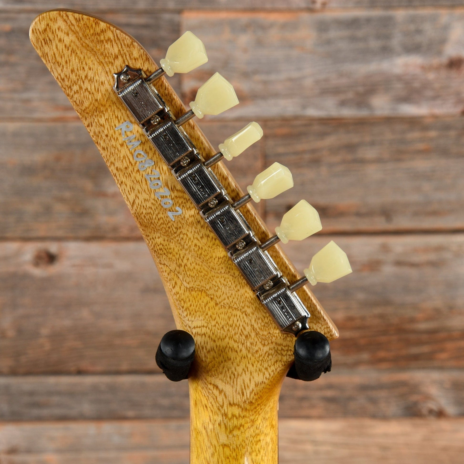 Carlino Explorer (Previously owned by Rickey Medlock) Natural 2019