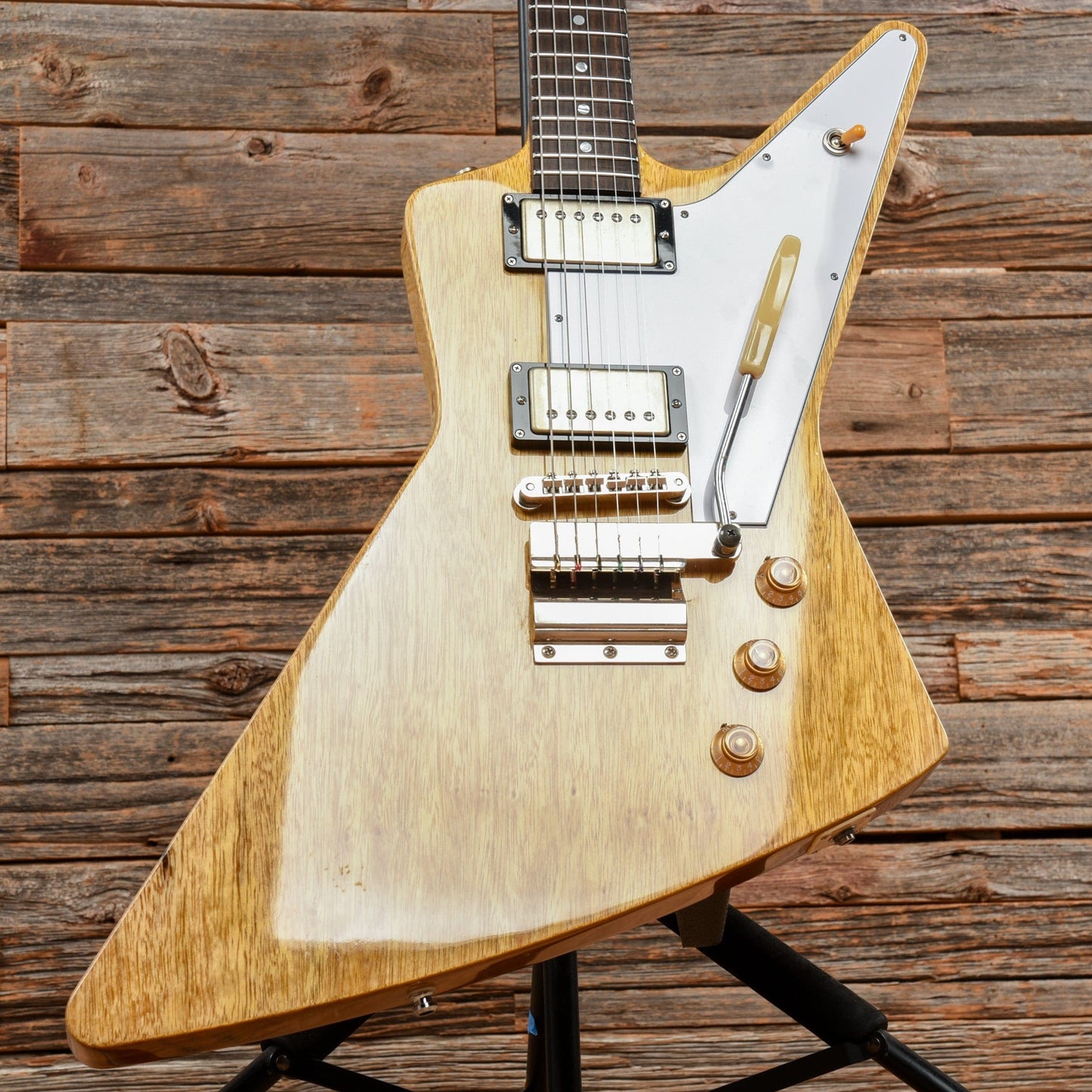 Carlino Explorer (Previously owned by Rickey Medlock) Natural 2019