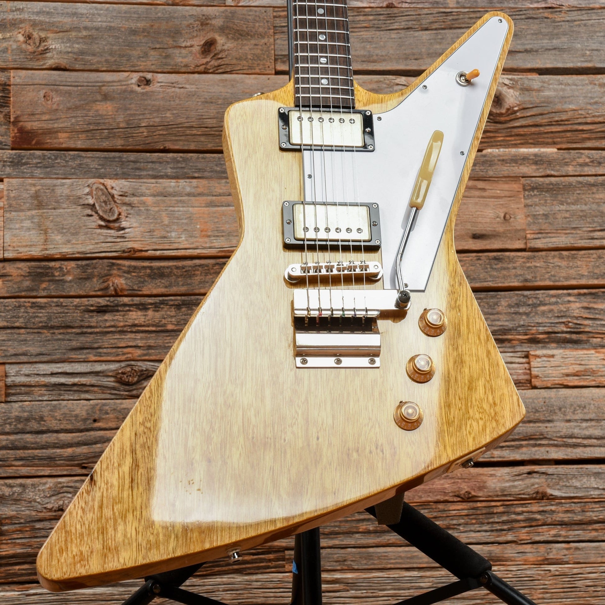 Carlino Explorer (Previously owned by Rickey Medlock) Natural 2019