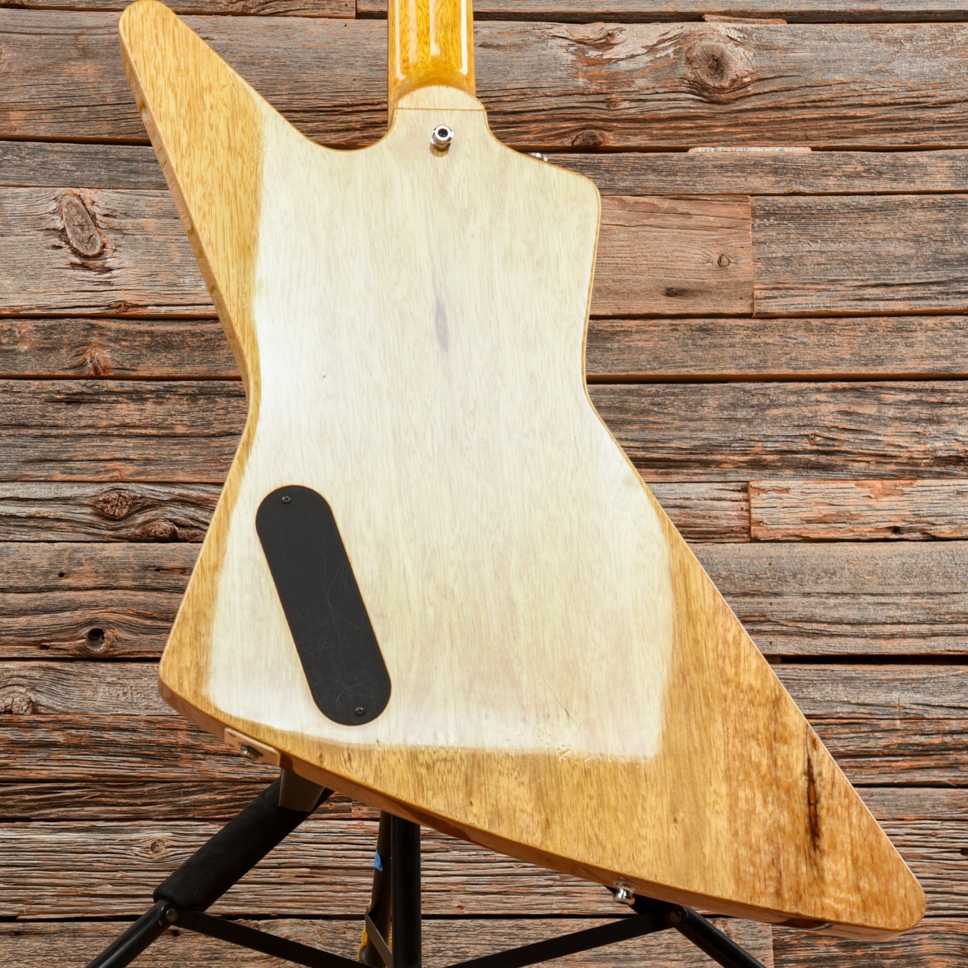 Carlino Explorer (Previously owned by Rickey Medlock) Natural 2019