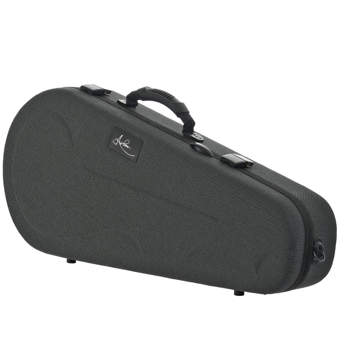 Northfield NFB-F5AWN Big Mon F-Style Mandolin & Case, Wide Nut