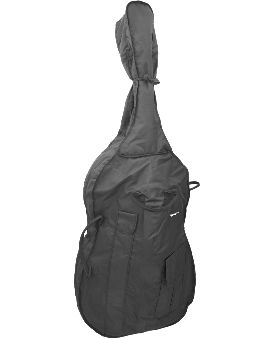 Maple Leaf Strings Model 130 3/4 Bass Outfit