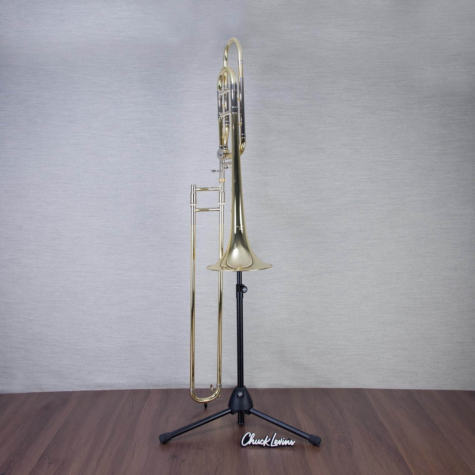 Antoine Courtois Legend 420 Professional Tenor Trombone - AC420BO-1-0