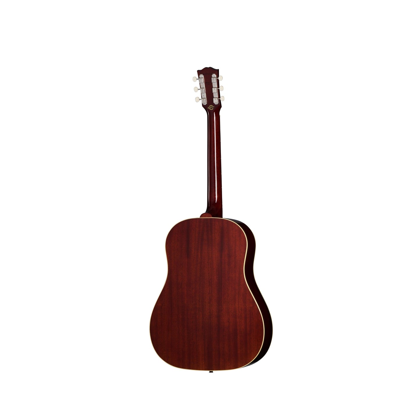Gibson Margo Price Signature J-45 Acoustic Electric Guitar - Heritage Cherry Sunburst