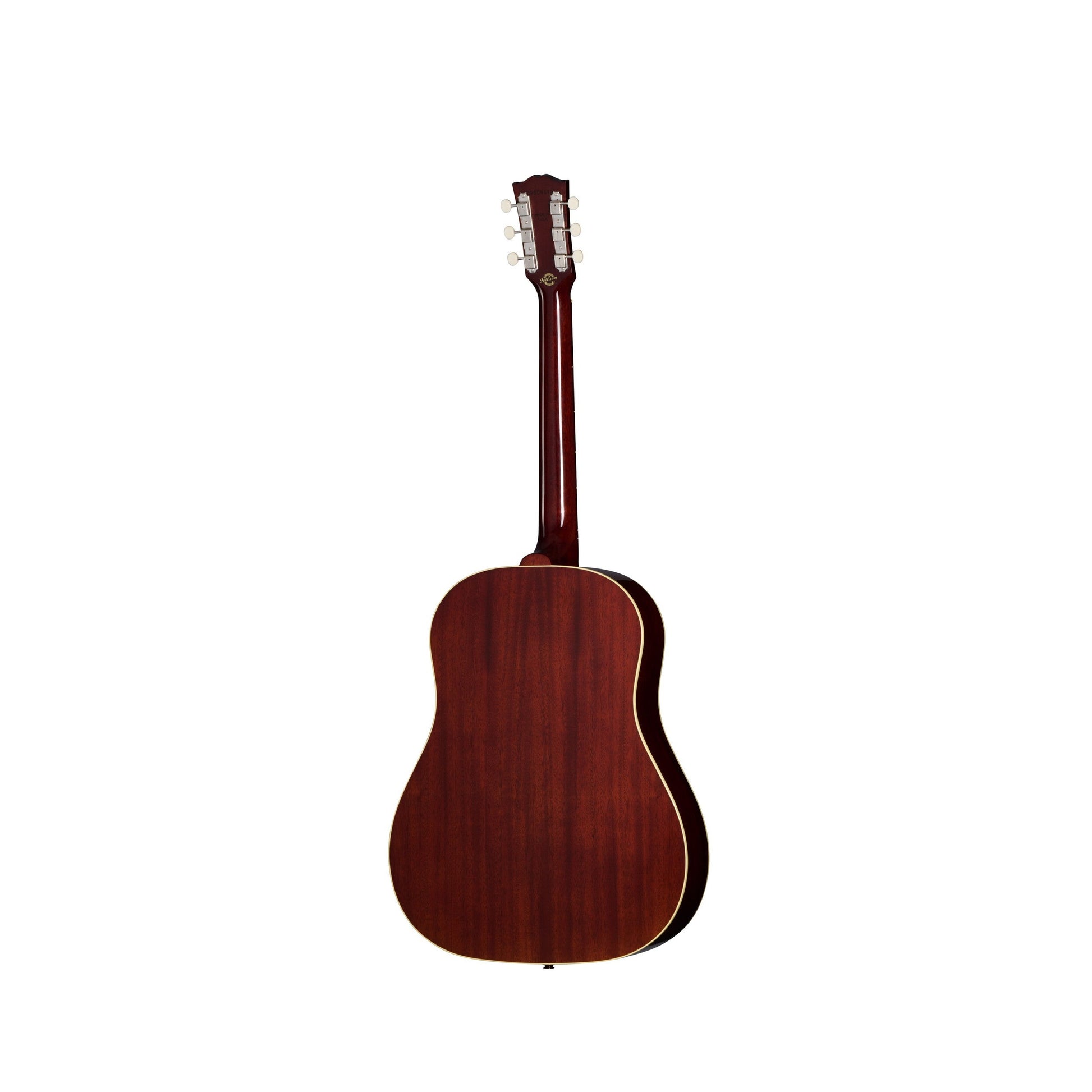 Gibson Margo Price Signature J-45 Acoustic Electric Guitar - Heritage Cherry Sunburst