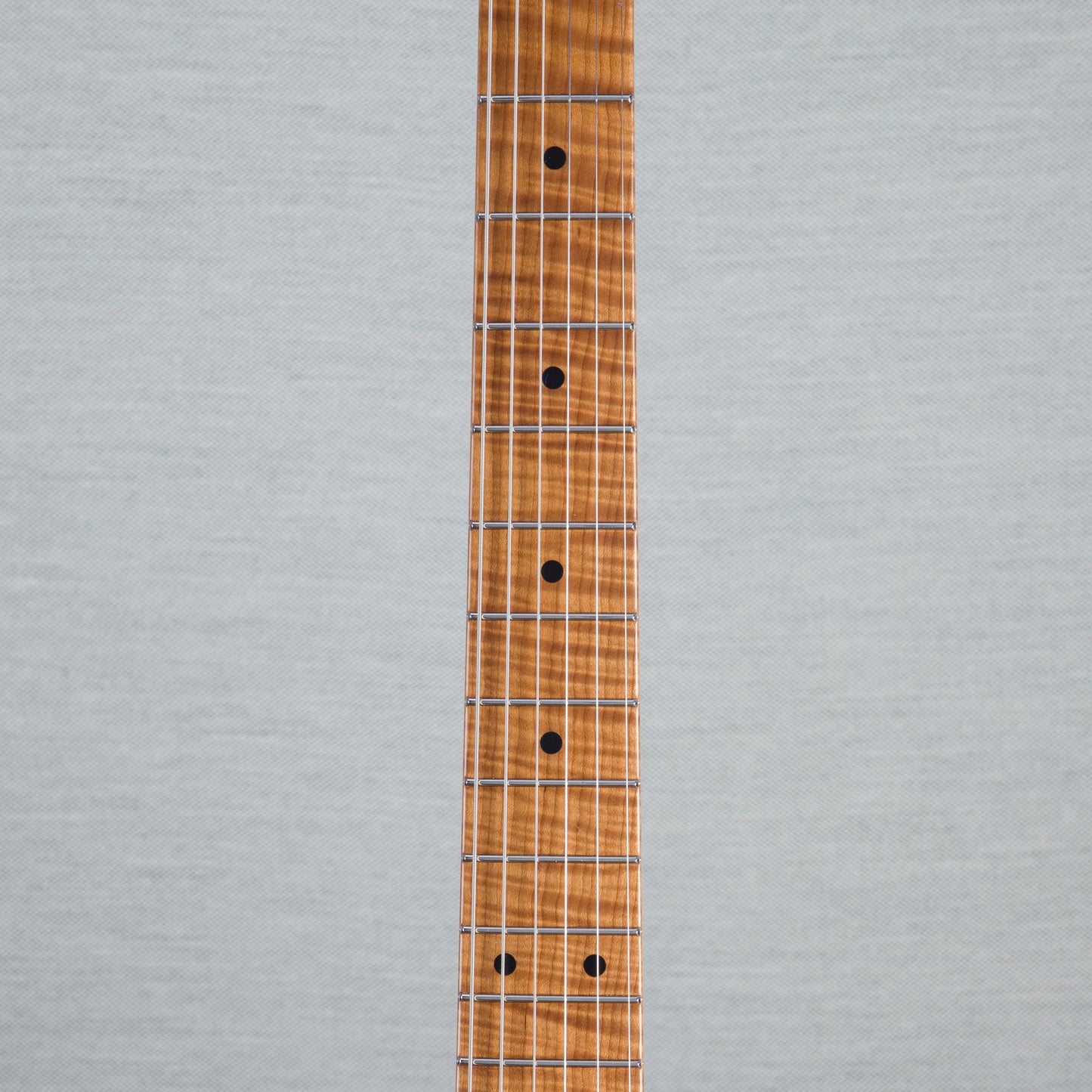 Suhr Classic T Antique Electric Guitar - Dakota Red