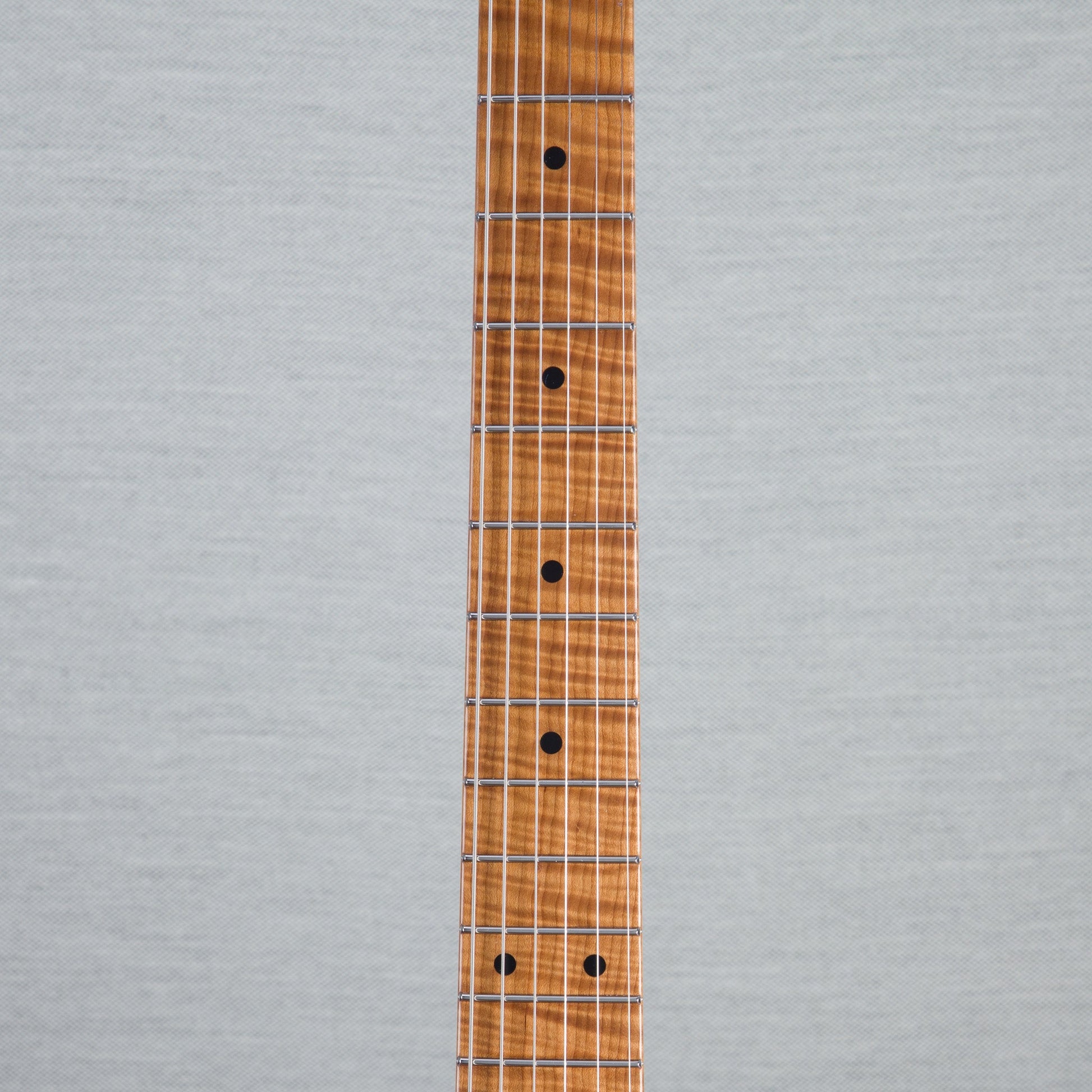 Suhr Classic T Antique Electric Guitar - Dakota Red