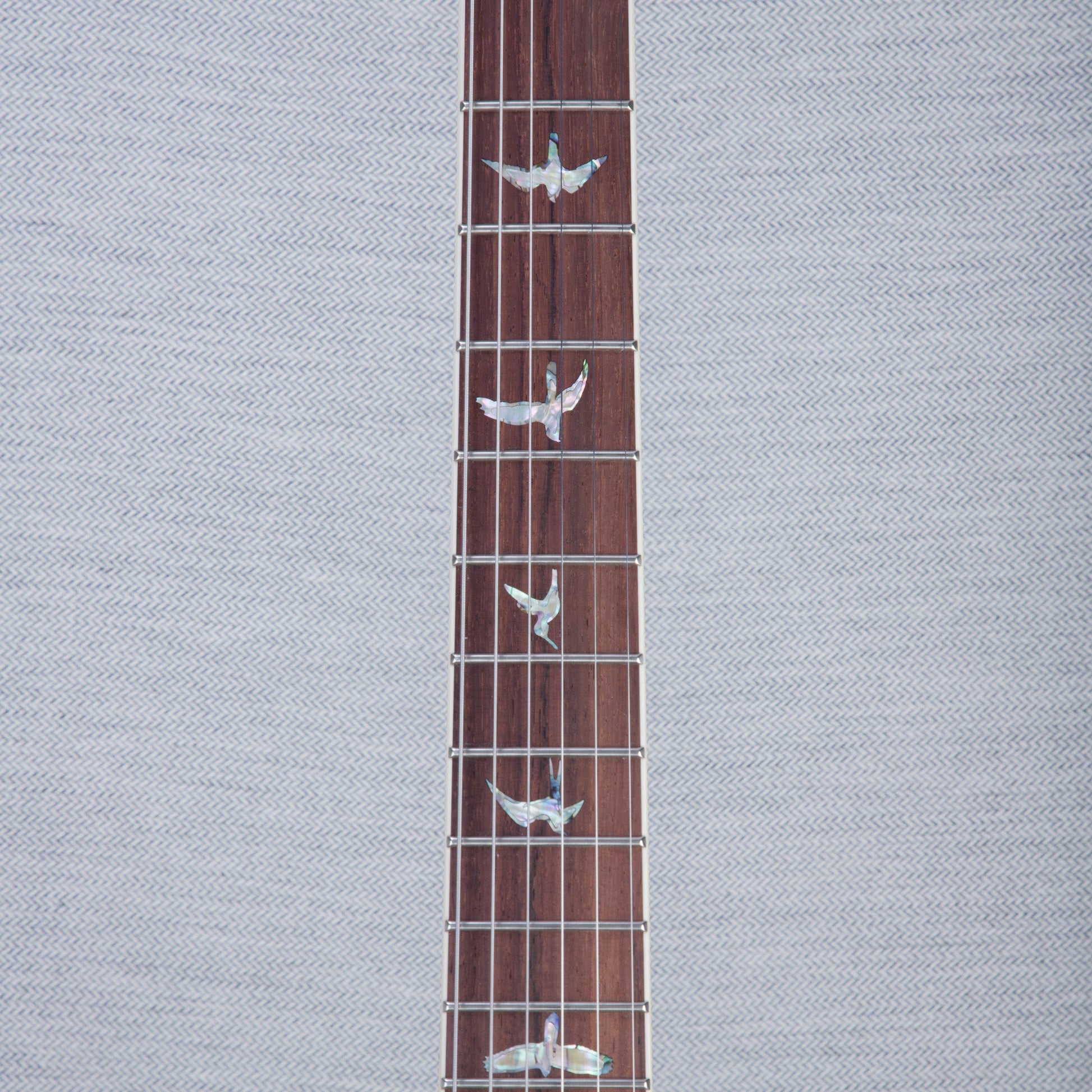 PRS Wood Library McCarty 594 Electric Guitar - Private Stock Dirty Blonde Finish - CHUCKSCLUSIVE - #240381383