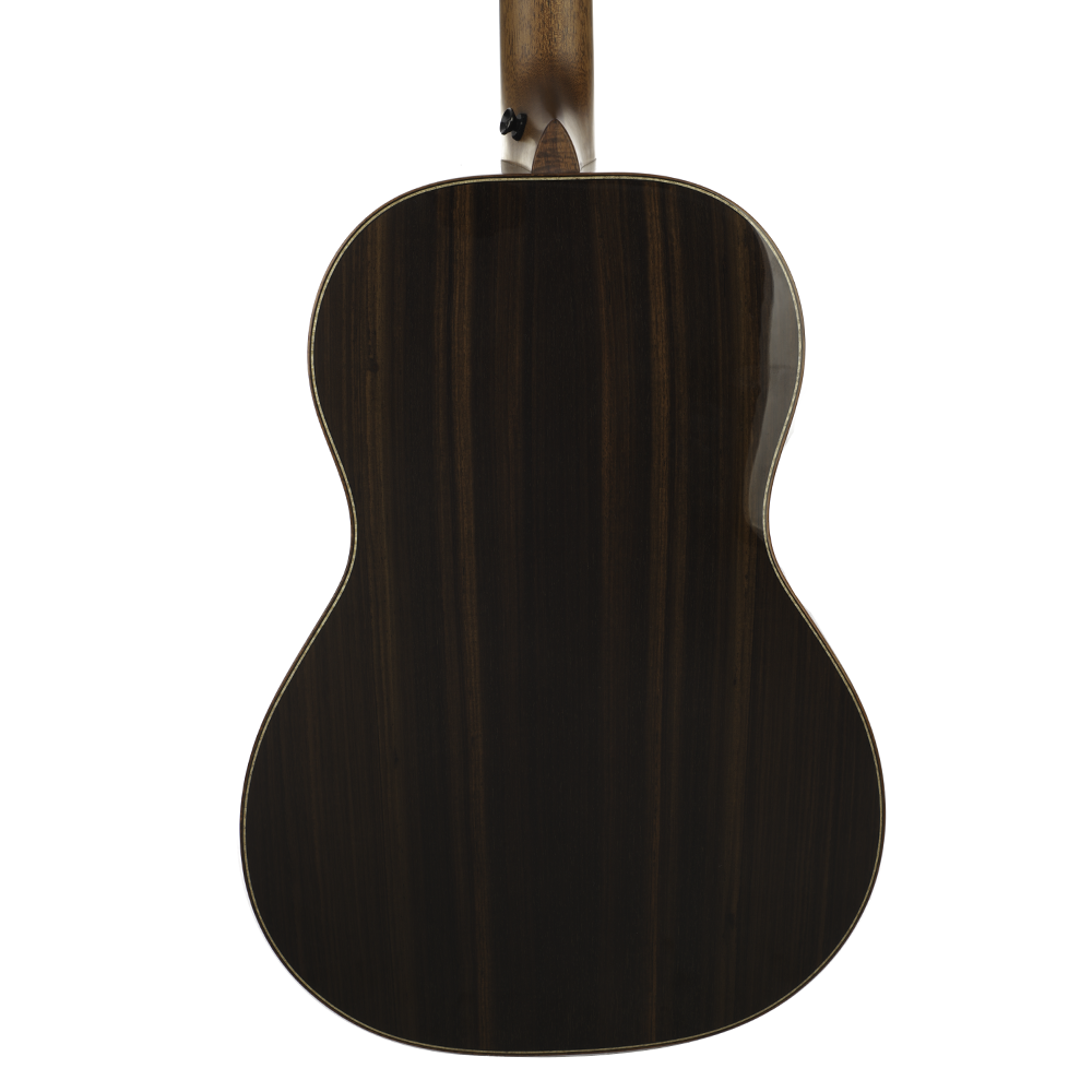 Bedell Coffee House Parlor Acoustic Guitar