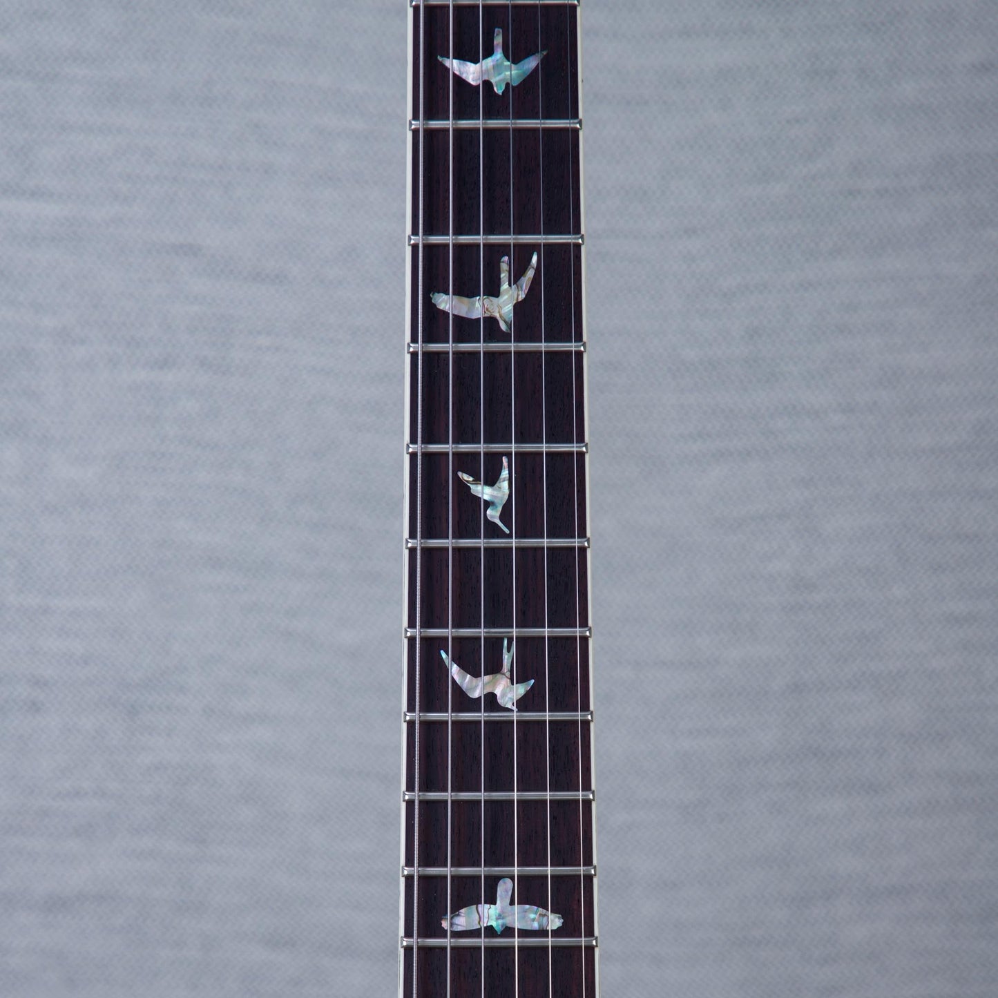 PRS McCarty 594 10-Top Electric Guitar - Faded Blue Jean - #250417465