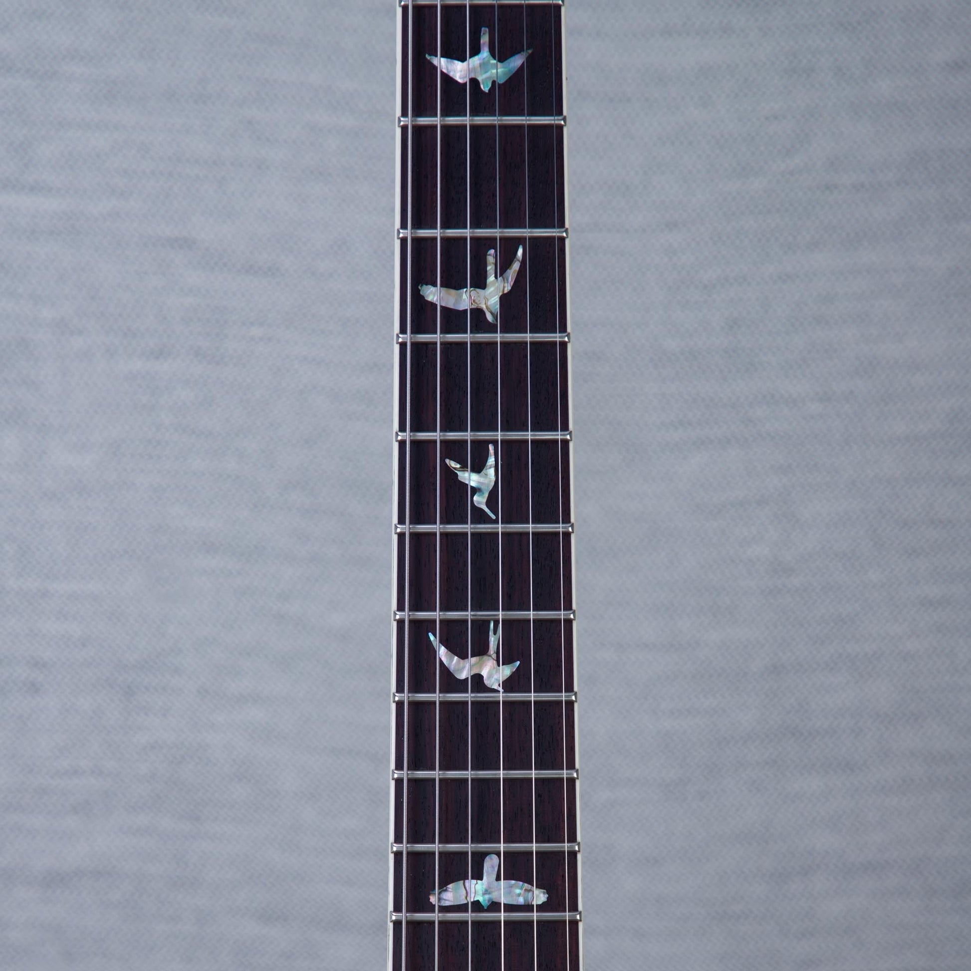 PRS McCarty 594 10-Top Electric Guitar - Faded Blue Jean - #250417465