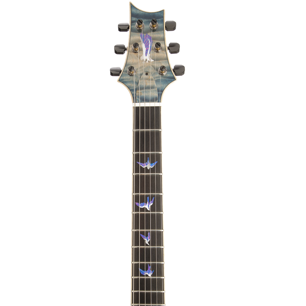 PRS Private Stock McCarty 594 Electric Guitar - Indigo Glow