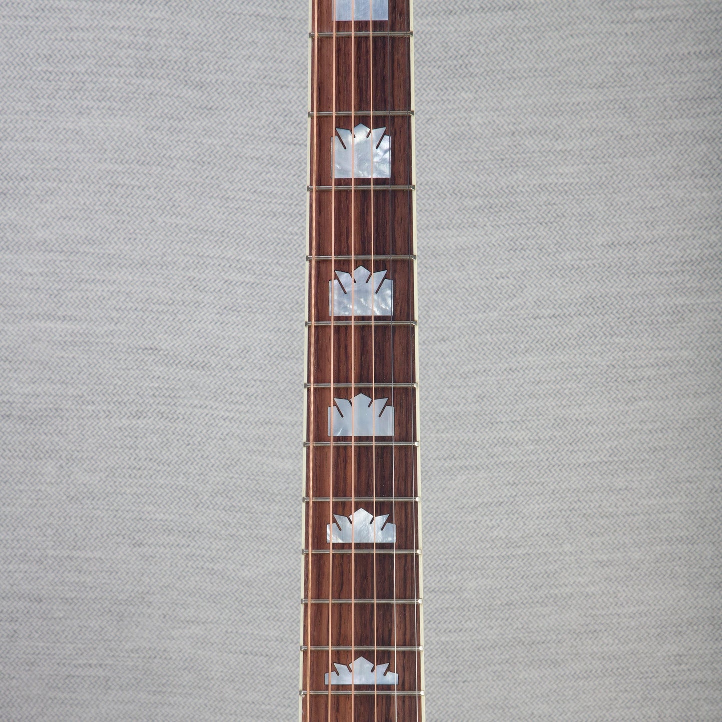 Gibson SJ-200 Standard Jumbo Acoustic Guitar - Autumnburst - #22863043
