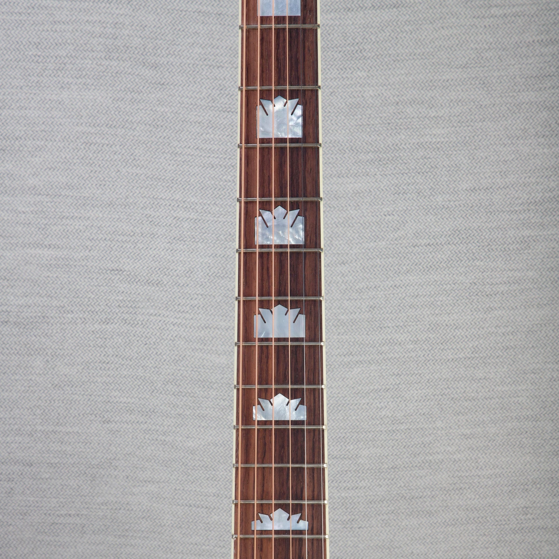 Gibson SJ-200 Standard Jumbo Acoustic Guitar - Autumnburst - #22863043