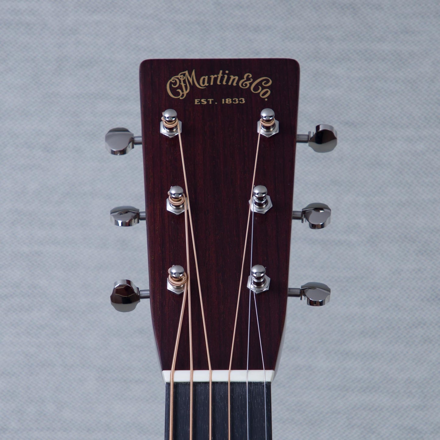 Martin D-28 Authentic 1937 Rosewood/Spruce Acoustic Guitar - #M2894678