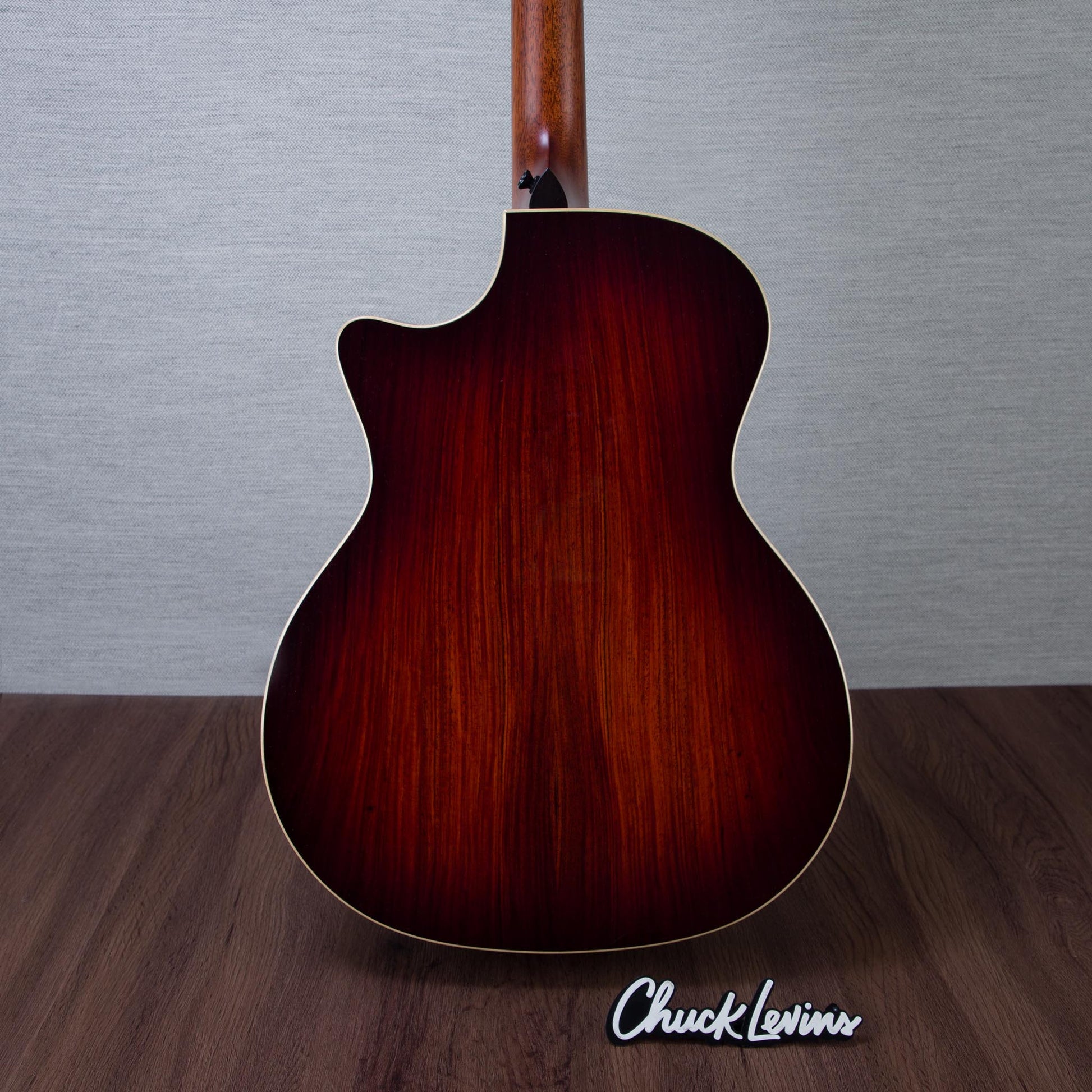 Taylor Limited Edition 814ce Cocobolo/Spruce Acoustic Electric Guitar - #1212195077