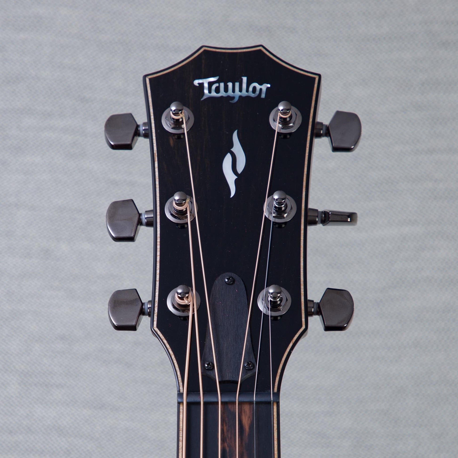 Taylor Limited Edition 814ce Cocobolo/Spruce Acoustic Electric Guitar - #1211205091