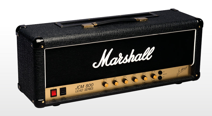 Marshall 2203 JCM800 100W Re Issue Head