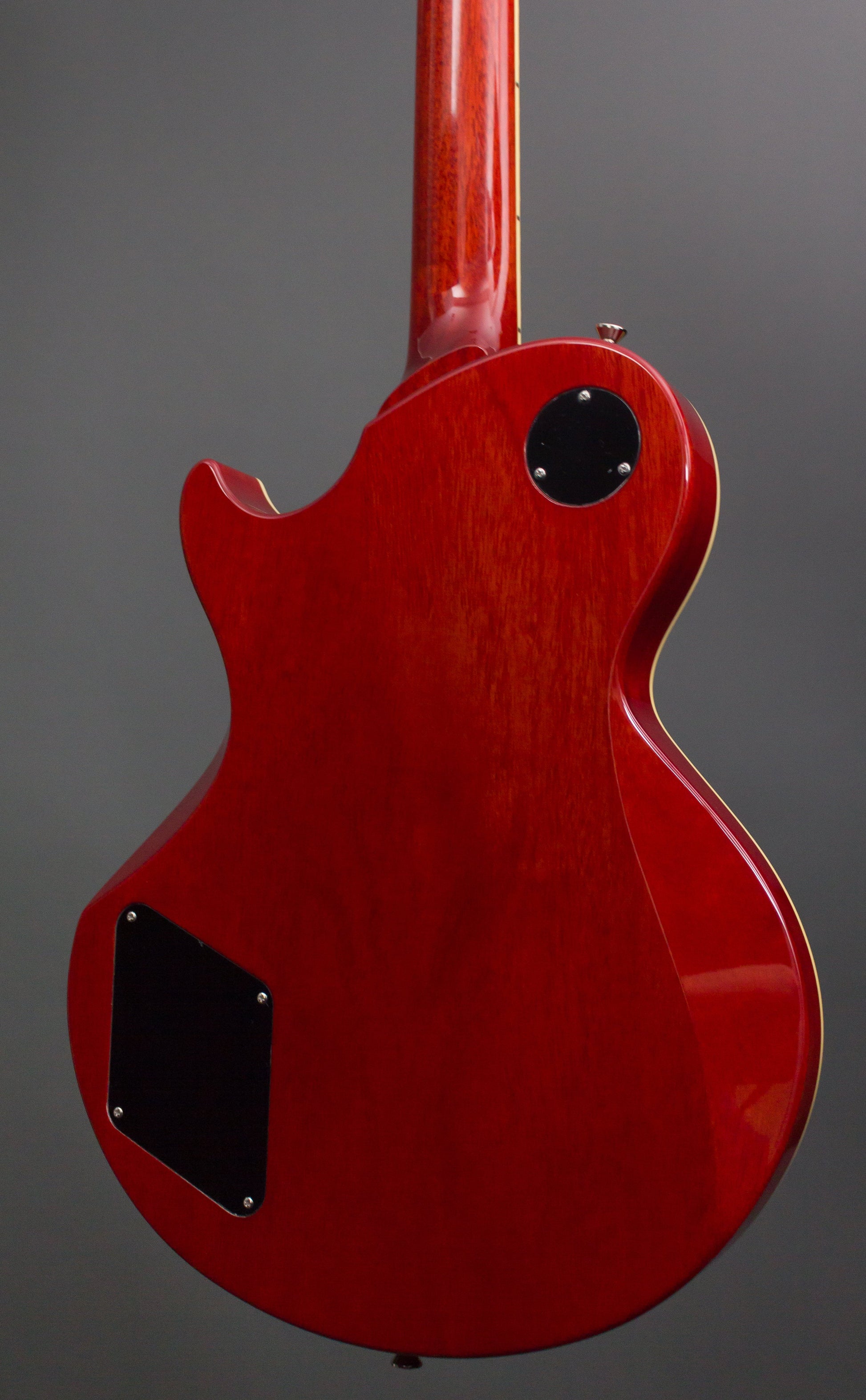 Collings Electric Guitars - CL Deluxe Cherry Sunburst