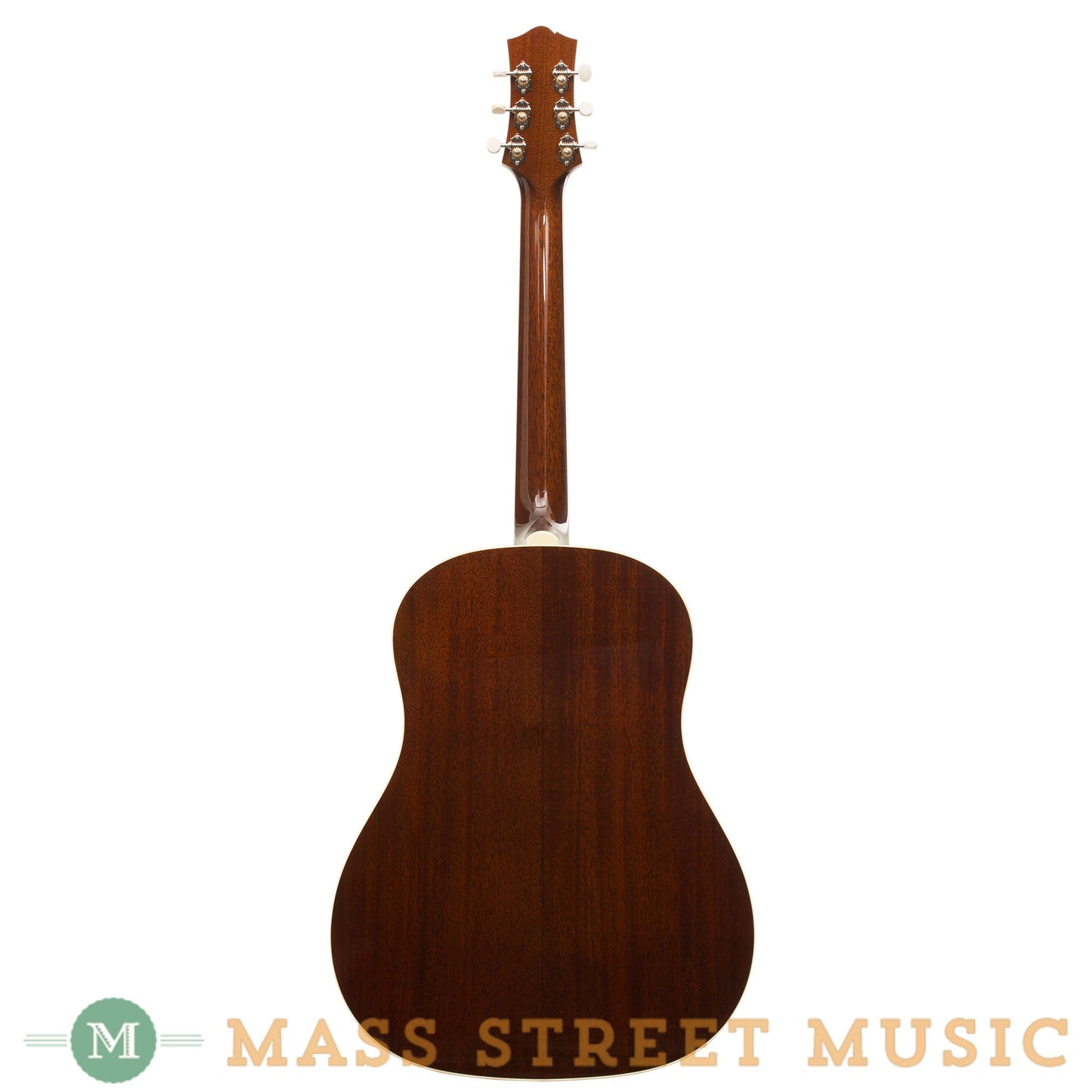 Collings Acoustic Guitars - CJ-35 SB