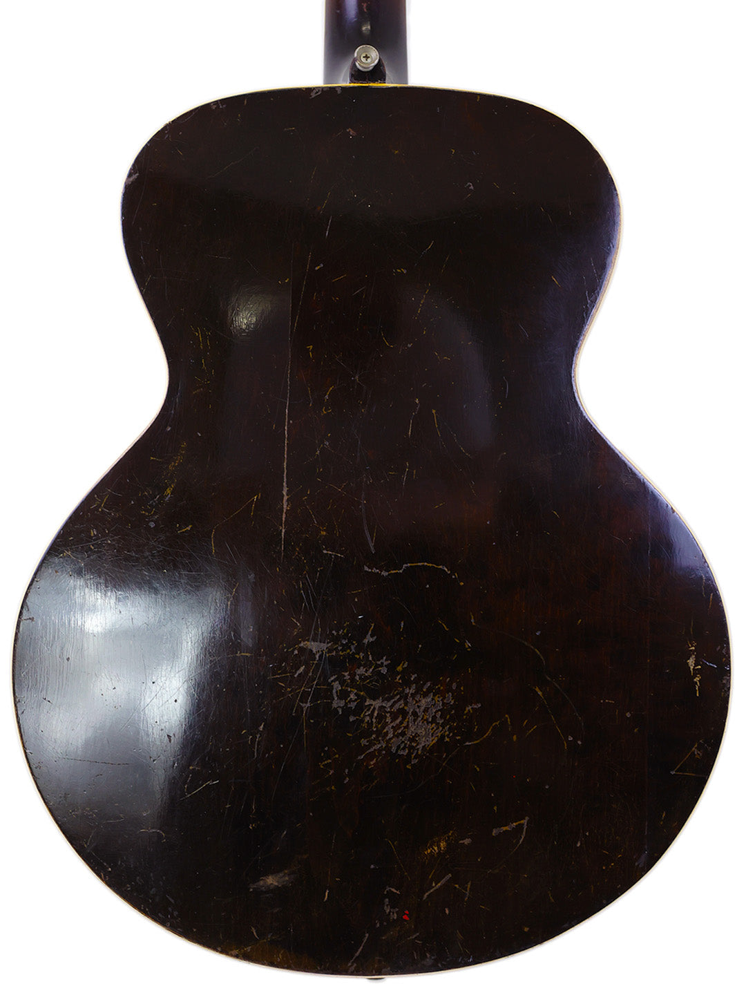 Sold - Gibson ES-150 - USA 1938