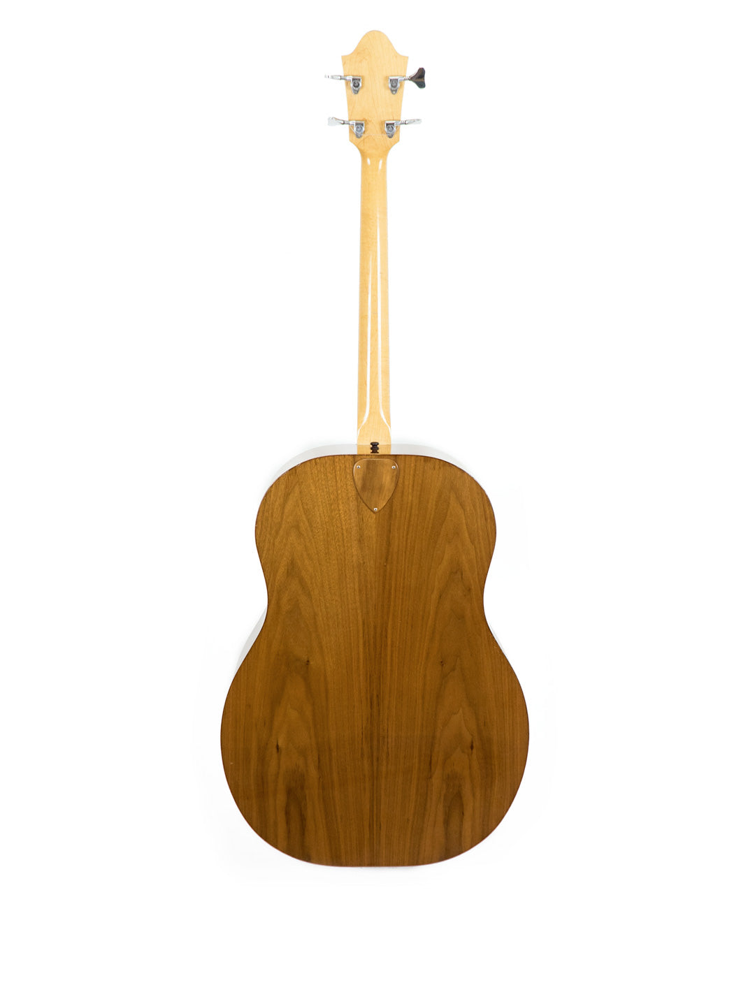 SOLD - Ernie Ball Earthwood Bass  – USA 1980s