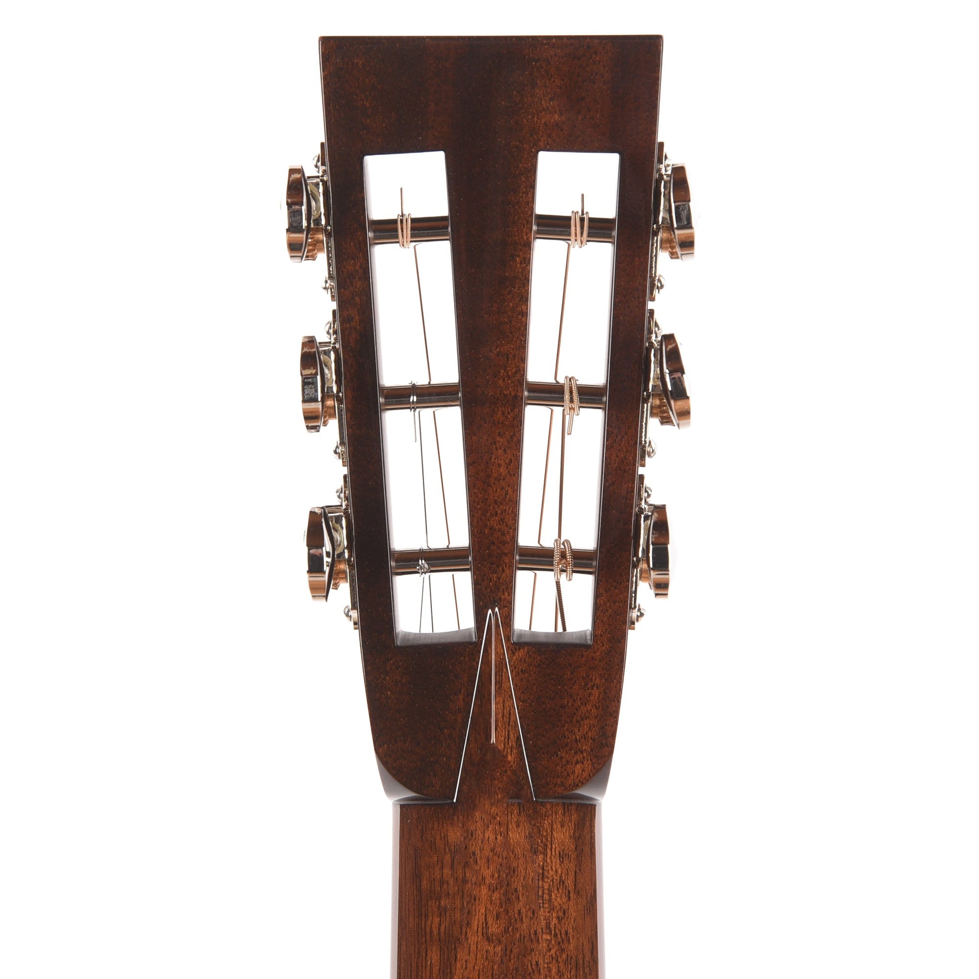 Collings 002H Traditional 12-Fret German Spruce/Rosewood Natural