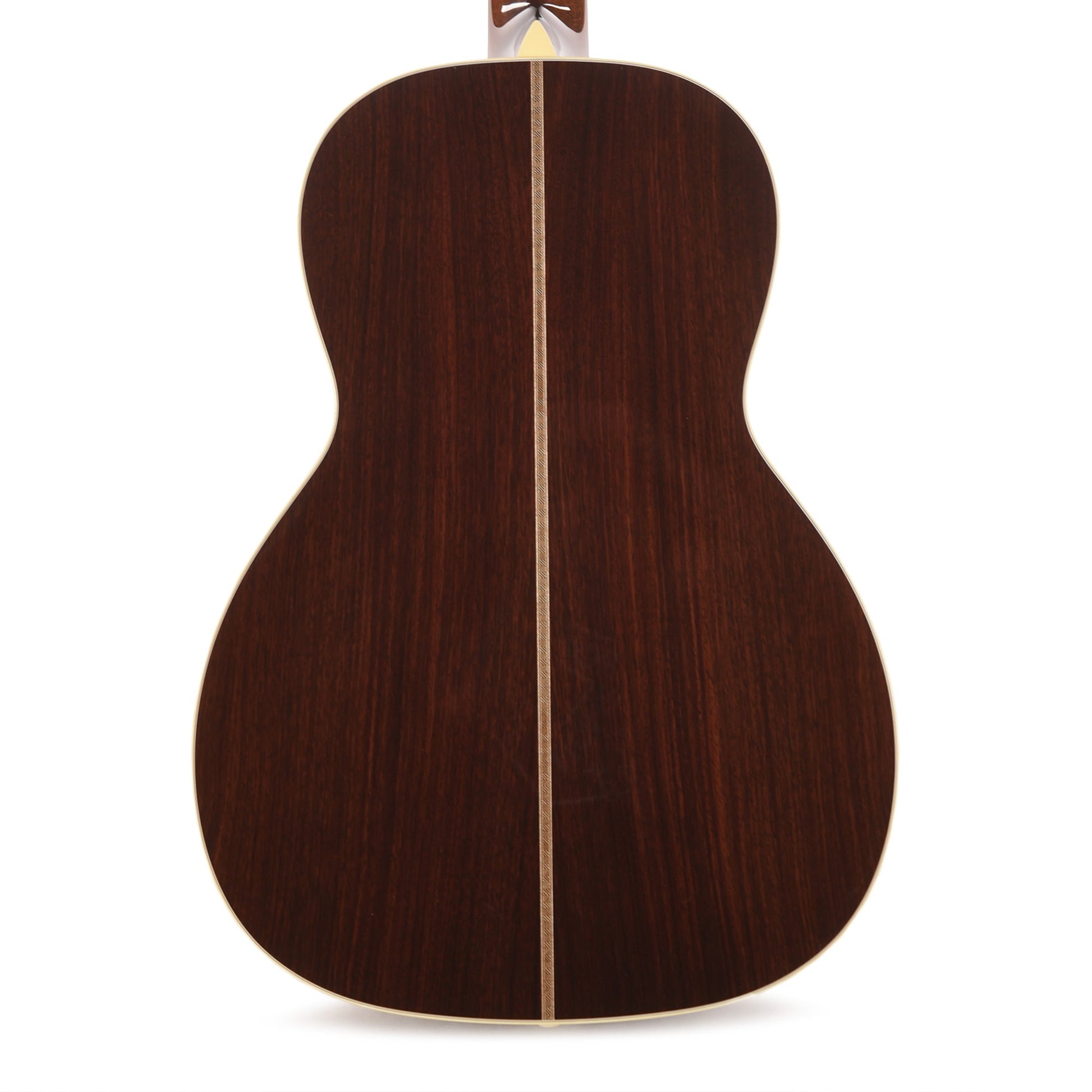 Collings 002H Traditional 12-Fret German Spruce/Rosewood Natural