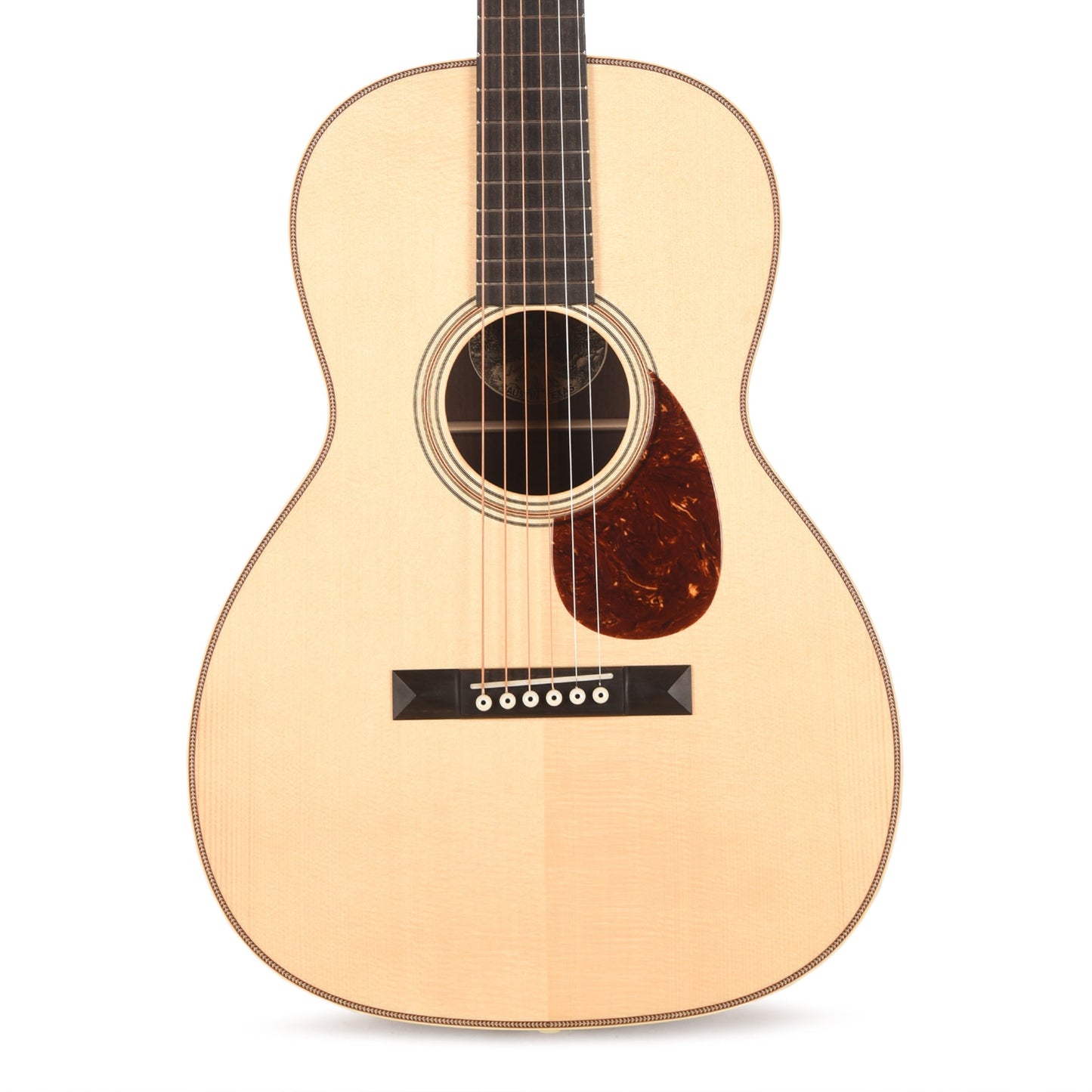 Collings 002H Traditional 12-Fret German Spruce/Rosewood Natural