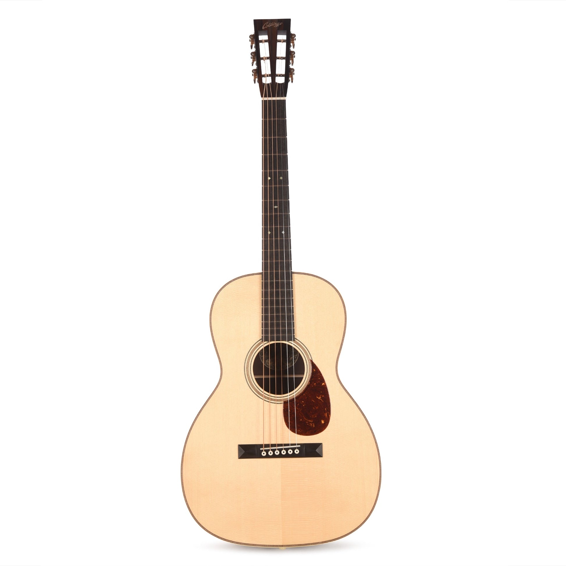 Collings 002H Traditional 12-Fret German Spruce/Rosewood Natural