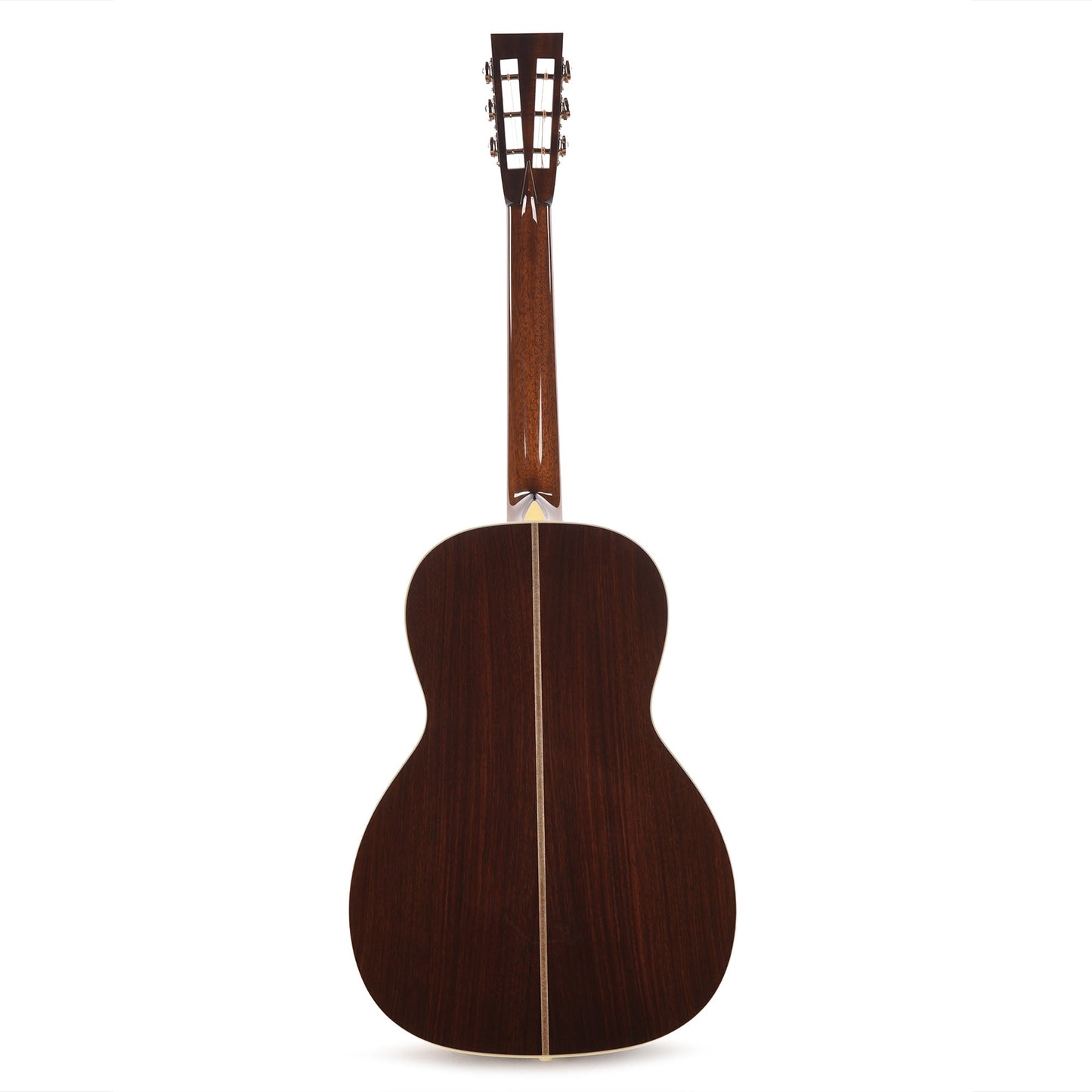 Collings 002H Traditional 12-Fret German Spruce/Rosewood Natural