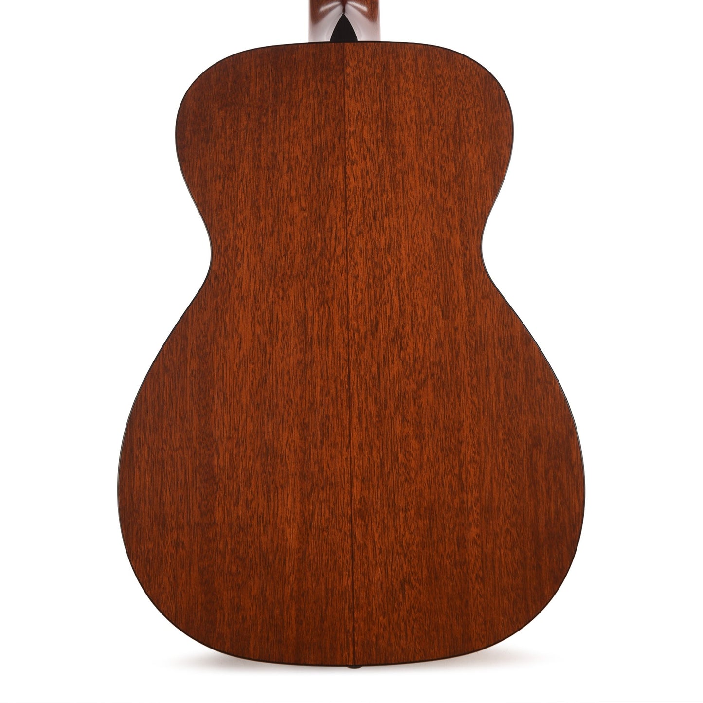 Collings 01 Traditional Honduran Mahogany Natural Vintage Satin