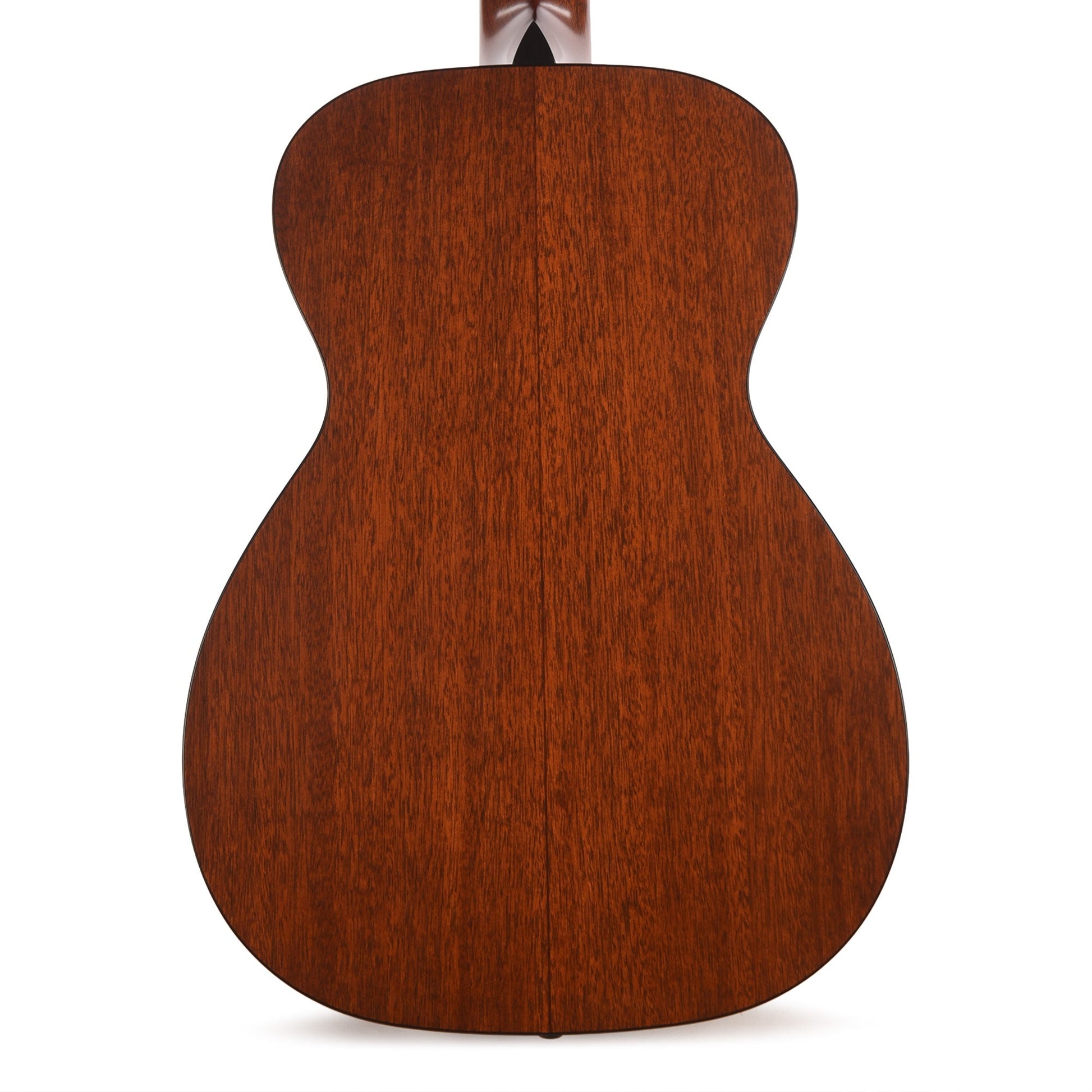 Collings 01 Traditional Honduran Mahogany Natural Vintage Satin