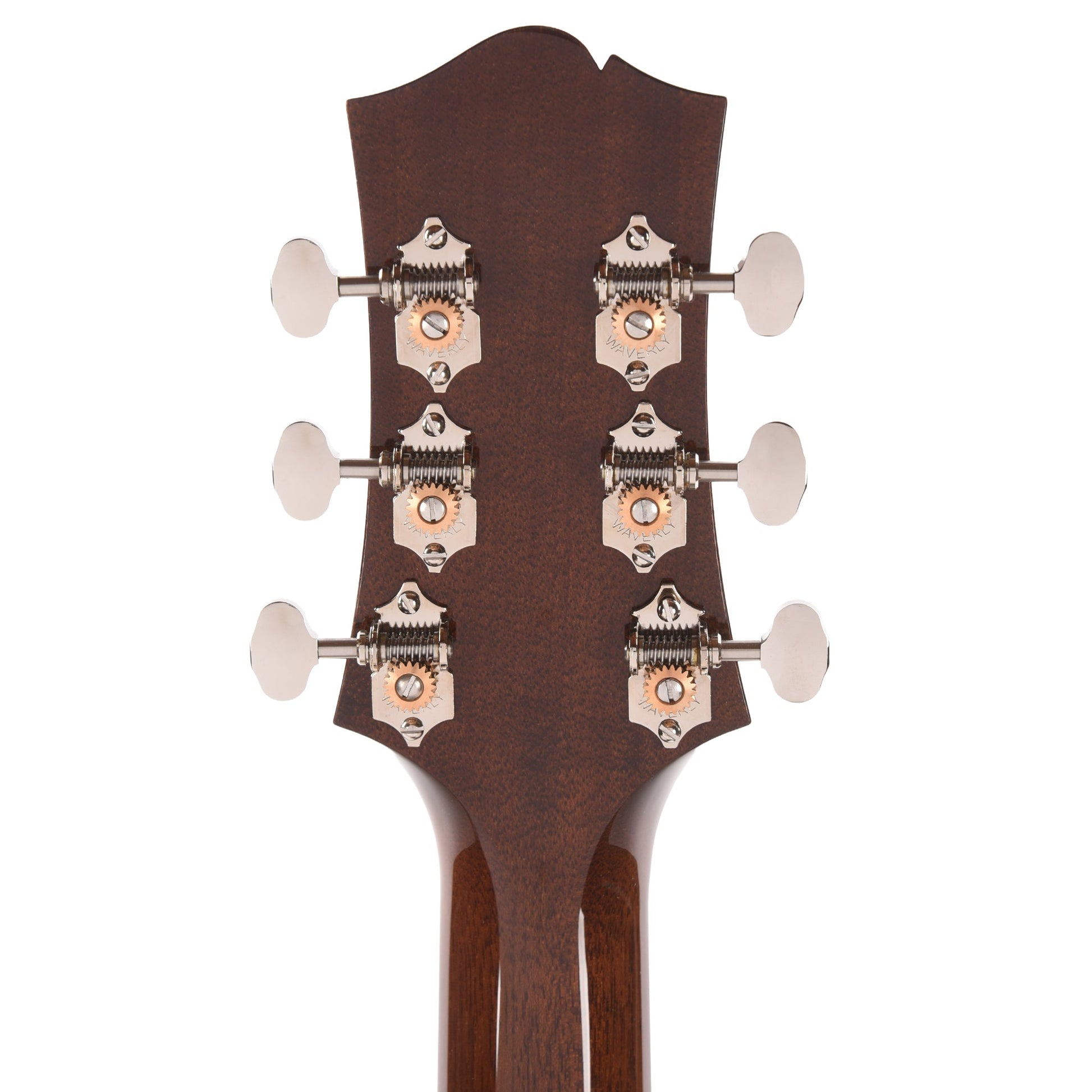 Collings C10 Deluxe Sitka Spruce/Rosewood Sunburst