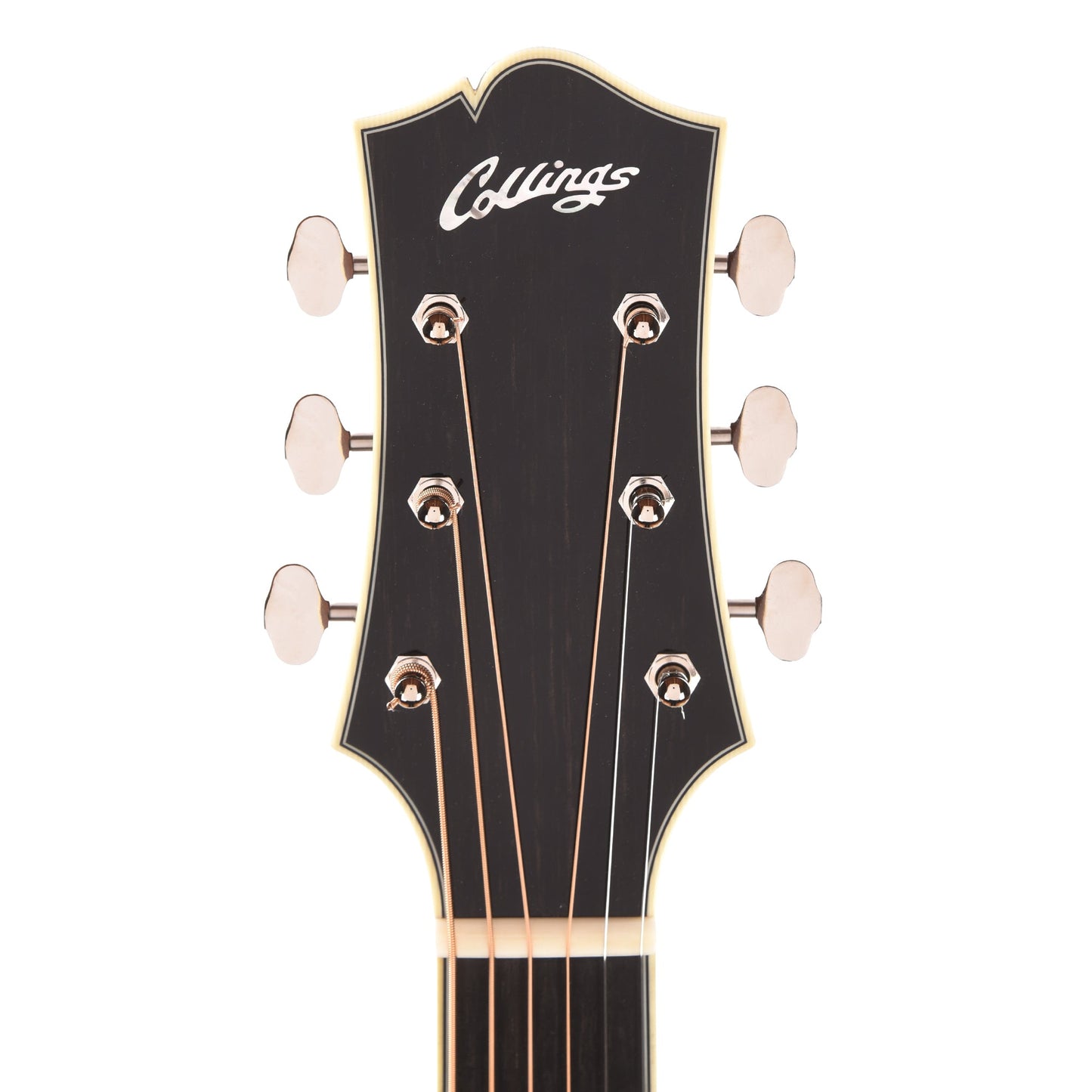 Collings C10 Deluxe Sitka Spruce/Rosewood Sunburst