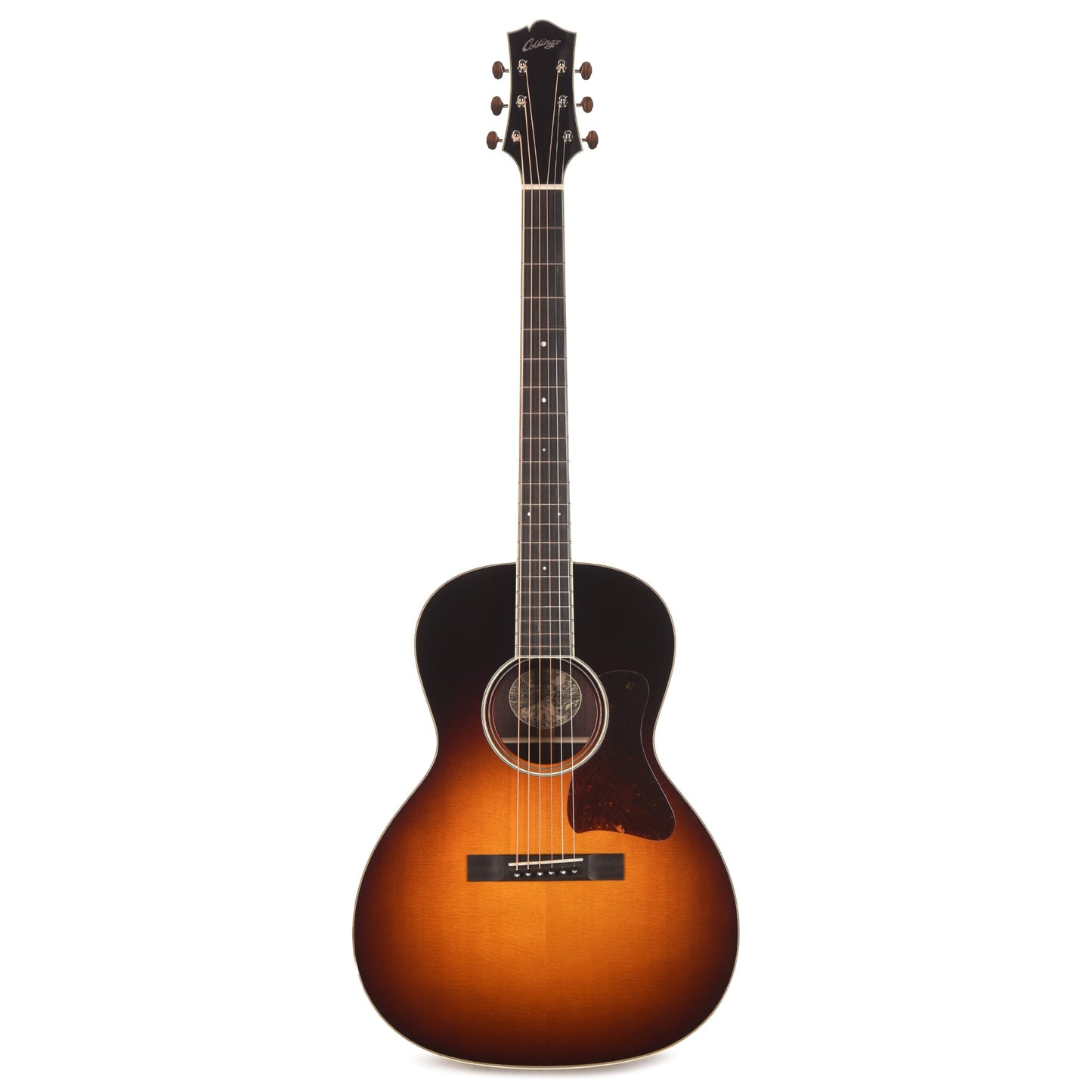 Collings C10 Deluxe Sitka Spruce/Rosewood Sunburst