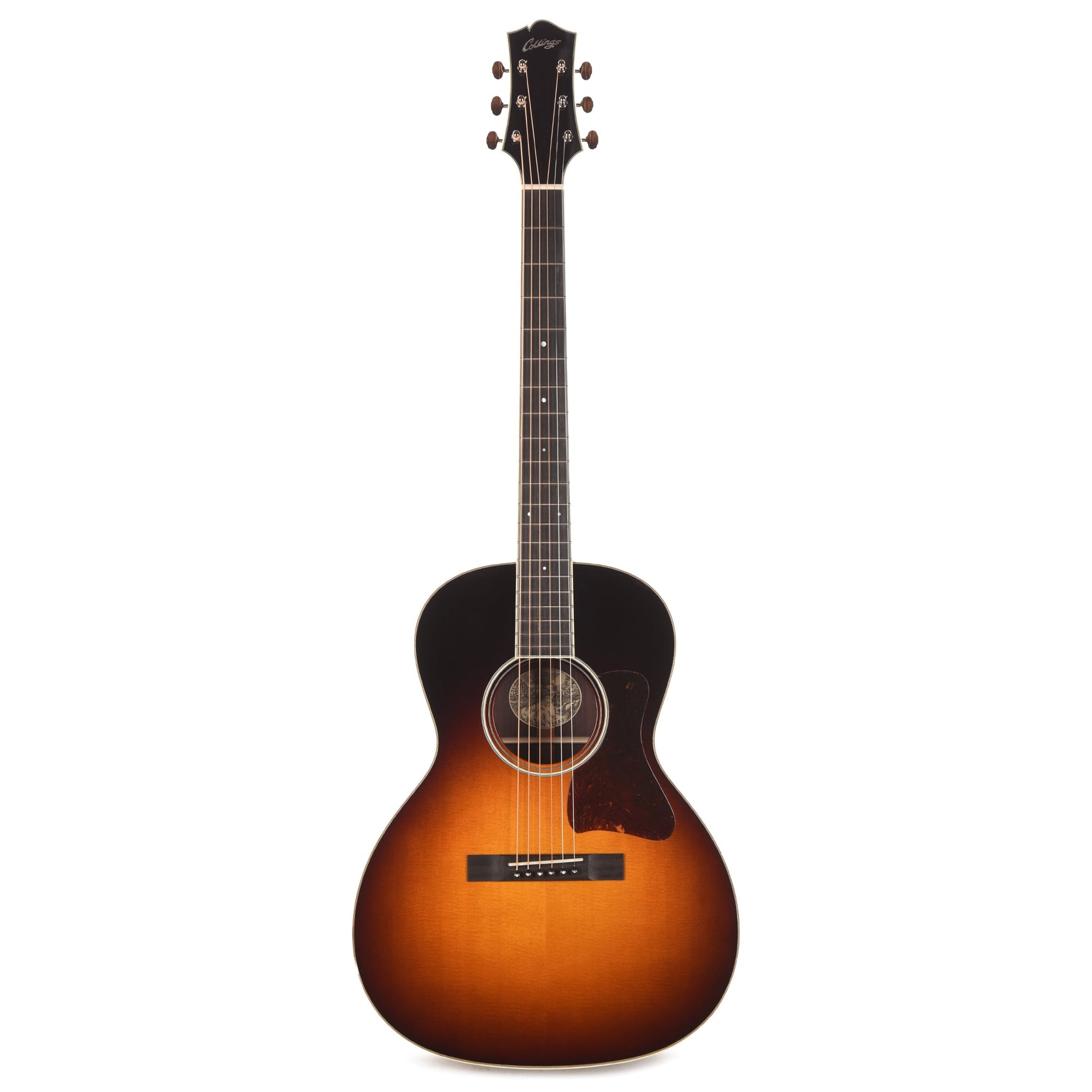 Collings C10 Deluxe Sitka Spruce/Rosewood Sunburst
