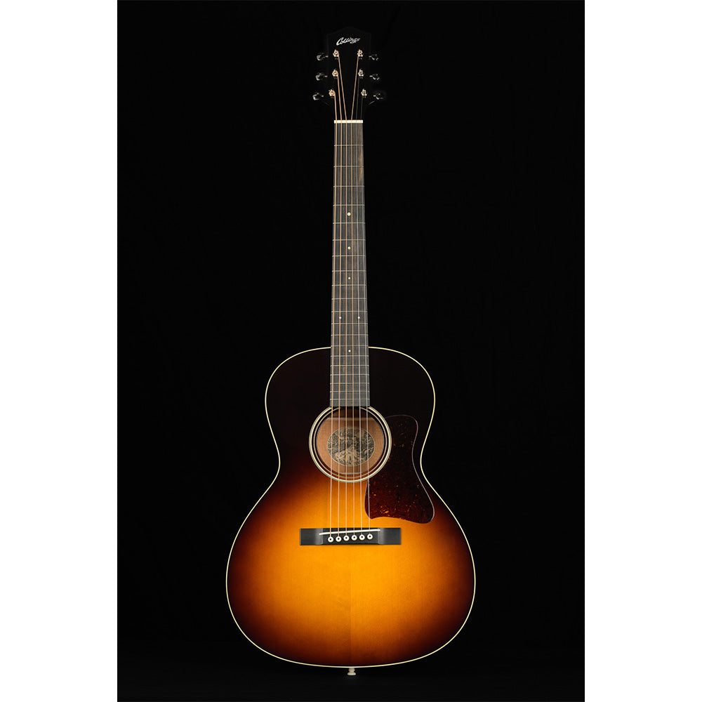 Collings C10 Traditional Sitka Spruce/Honduran Mahogany Sunburst