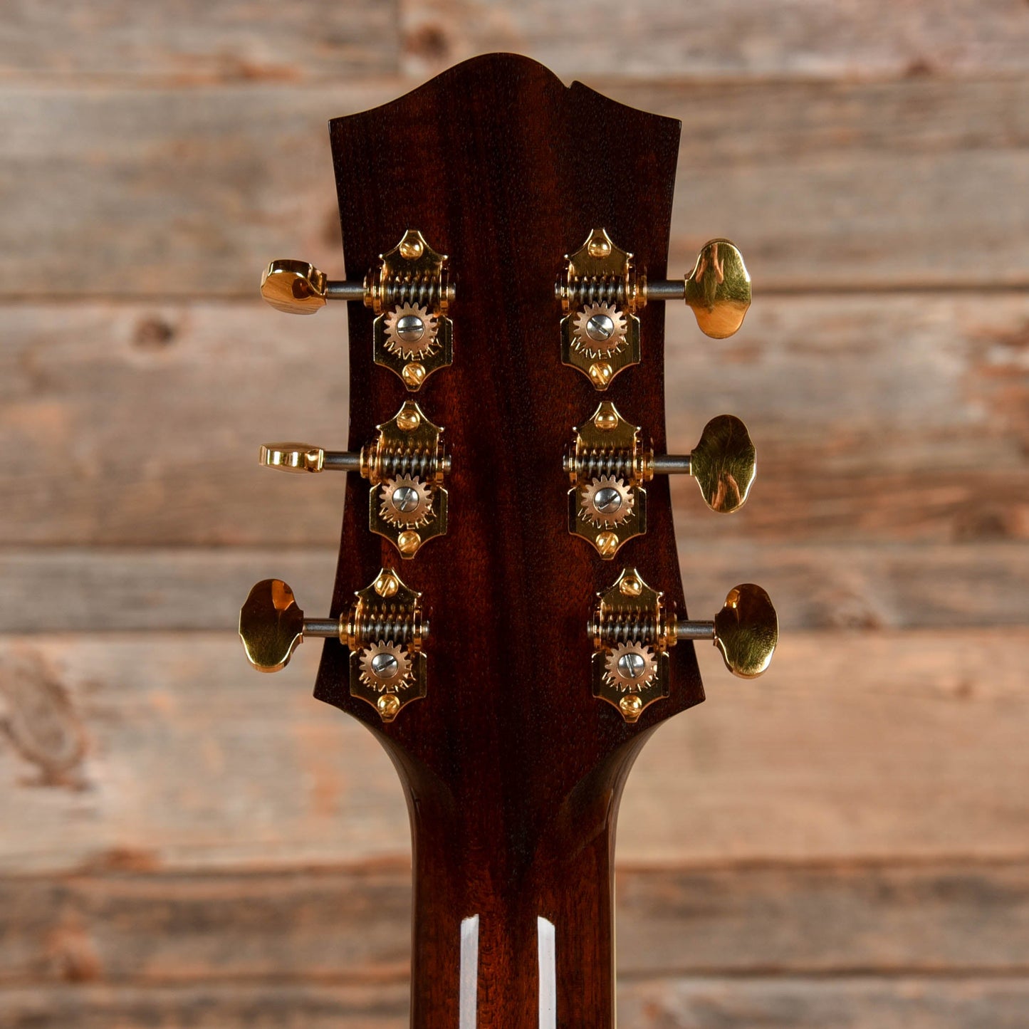 Collings CJ MH GSS SB Sunburst