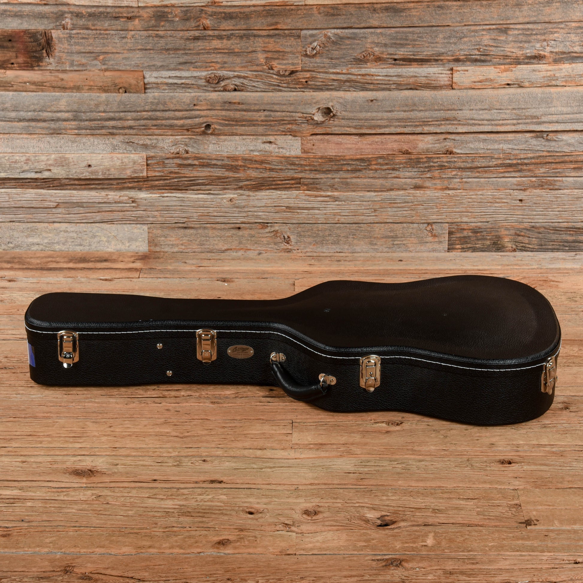 Collings CJ MH GSS SB Sunburst
