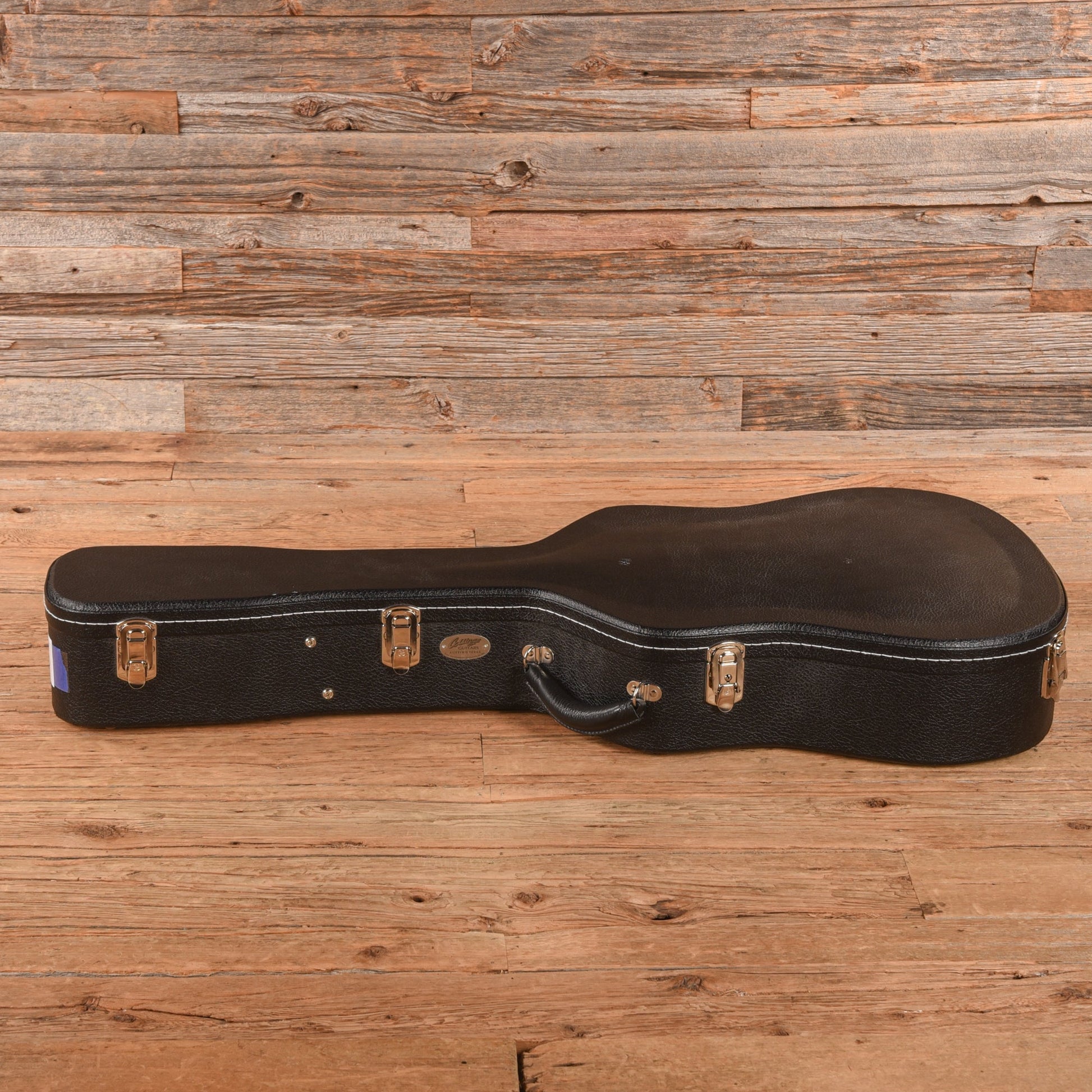 Collings CJ Mh GSS SB Varnish Sunburst