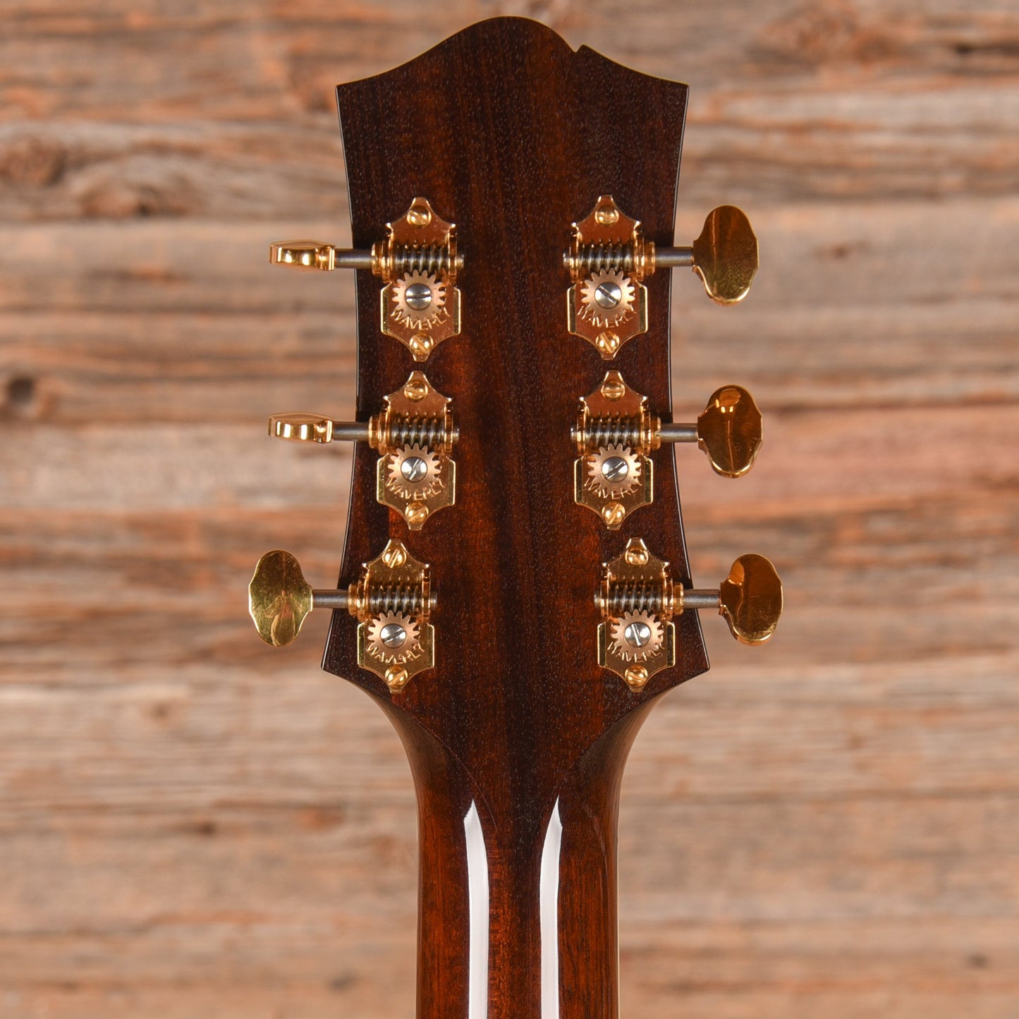 Collings CJ Mh GSS SB Varnish Sunburst